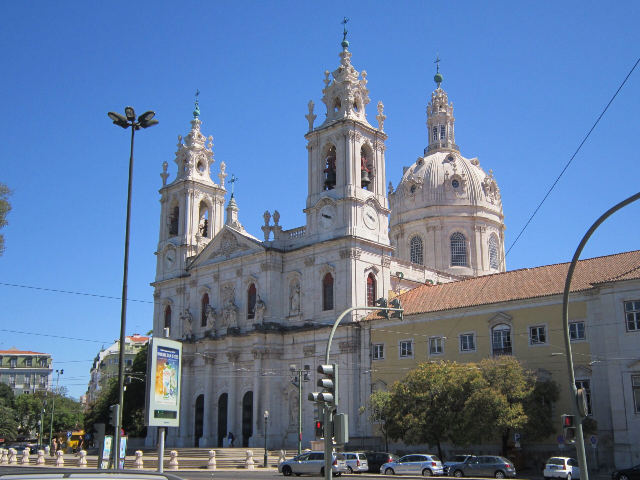 Top 10 Must-Visit Churches in Lisbon (With Insider Tips & Tours)