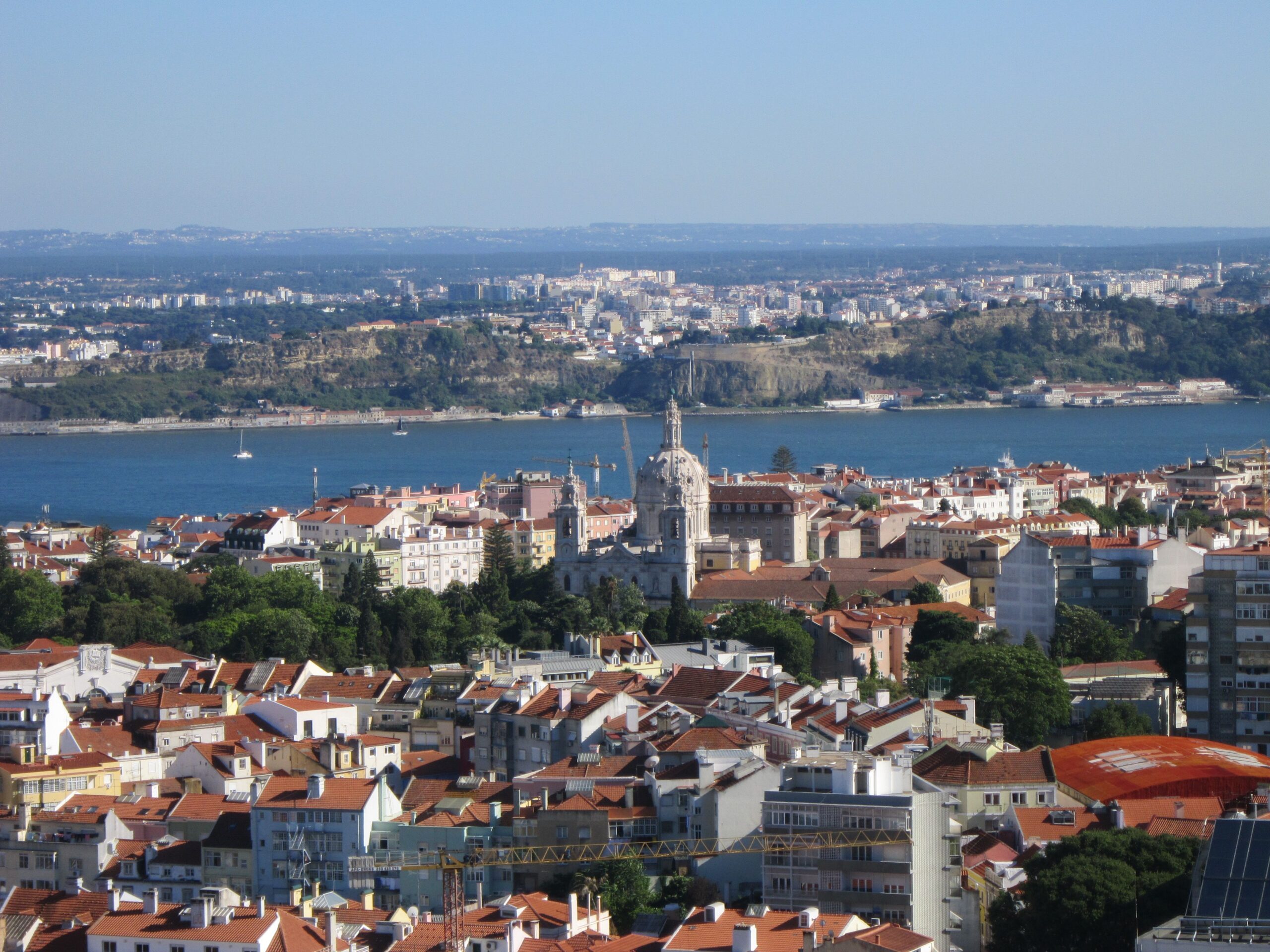 Lisbon’s Forgotten Cemeteries: 6 Historical Burial Grounds