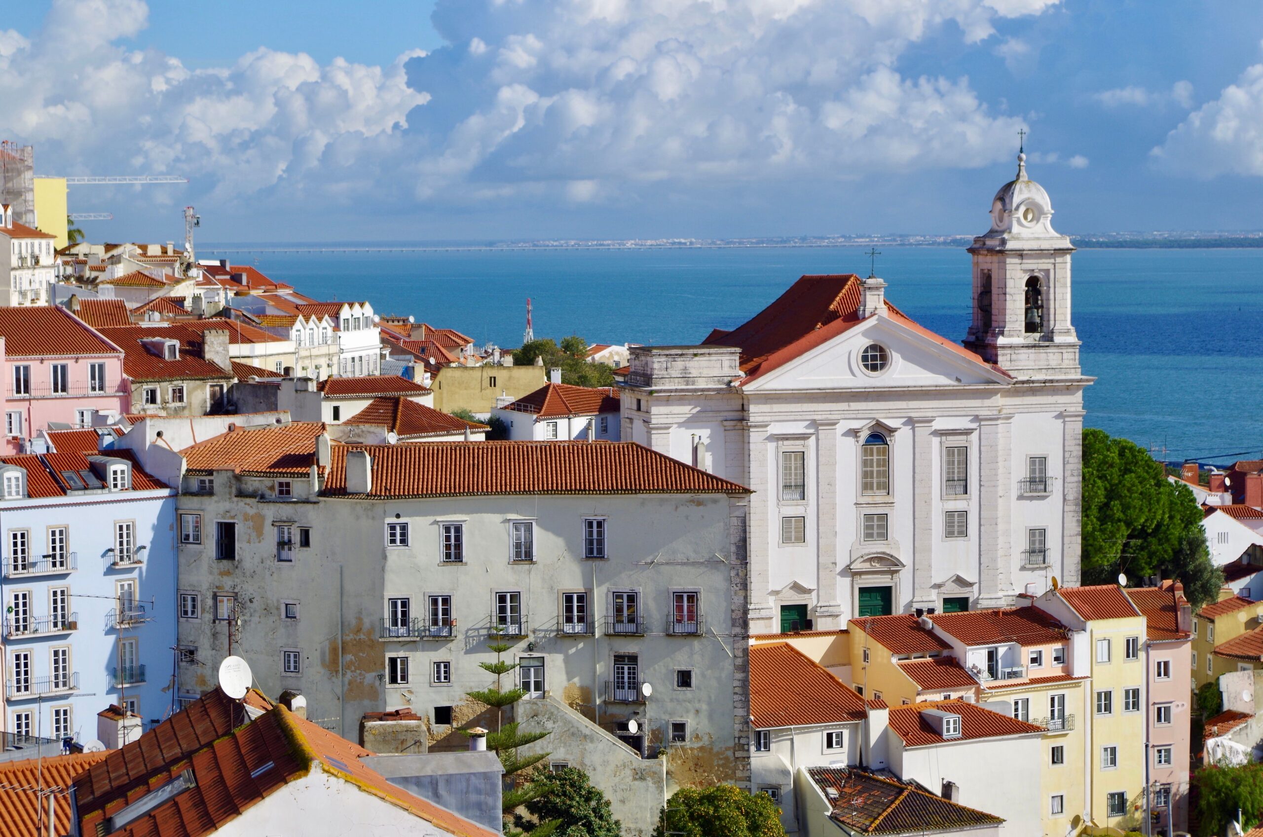 The Best Hotels in Alfama (2026 Guide)
