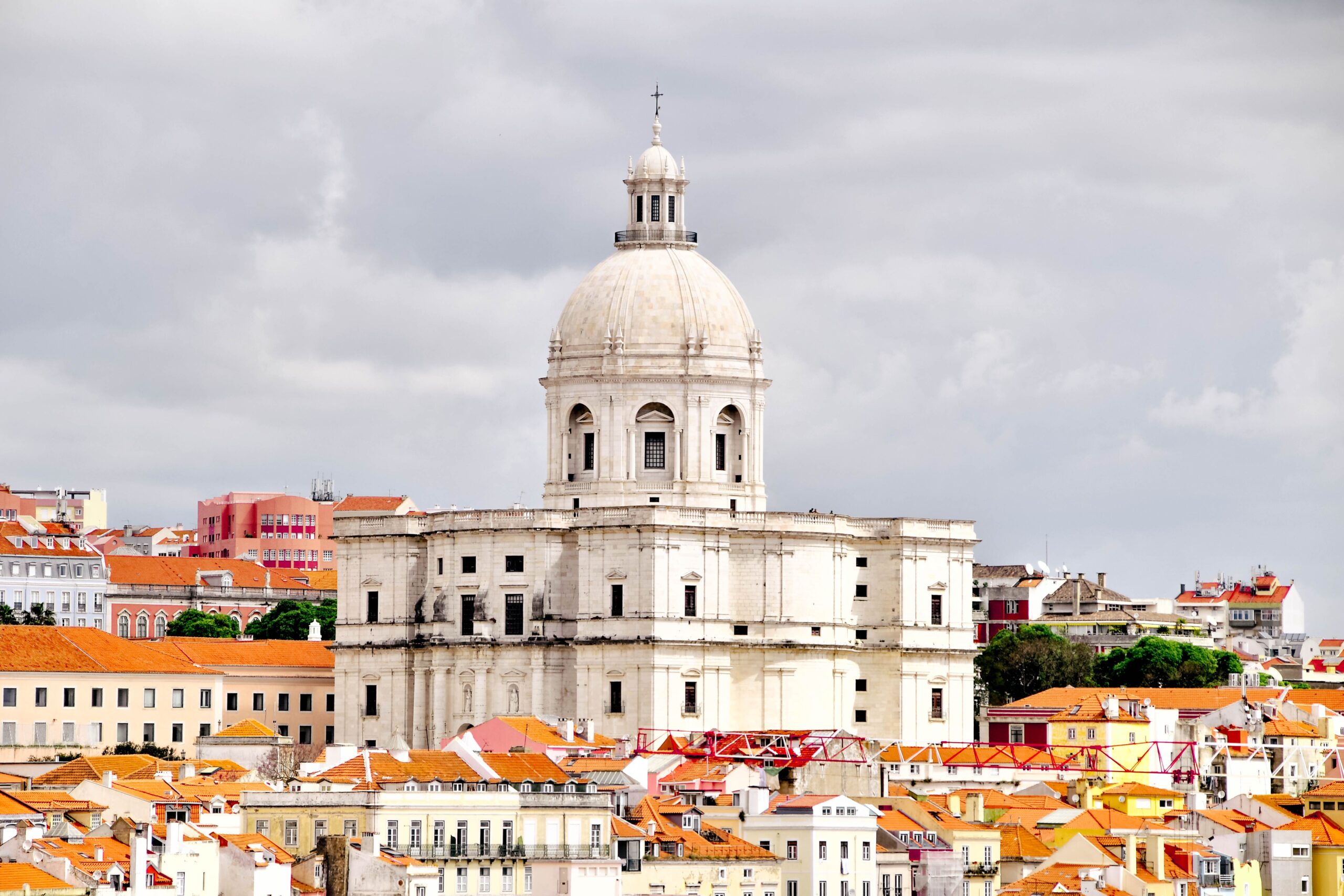 7 Iconic Buildings That Define Lisbon’s Architecture