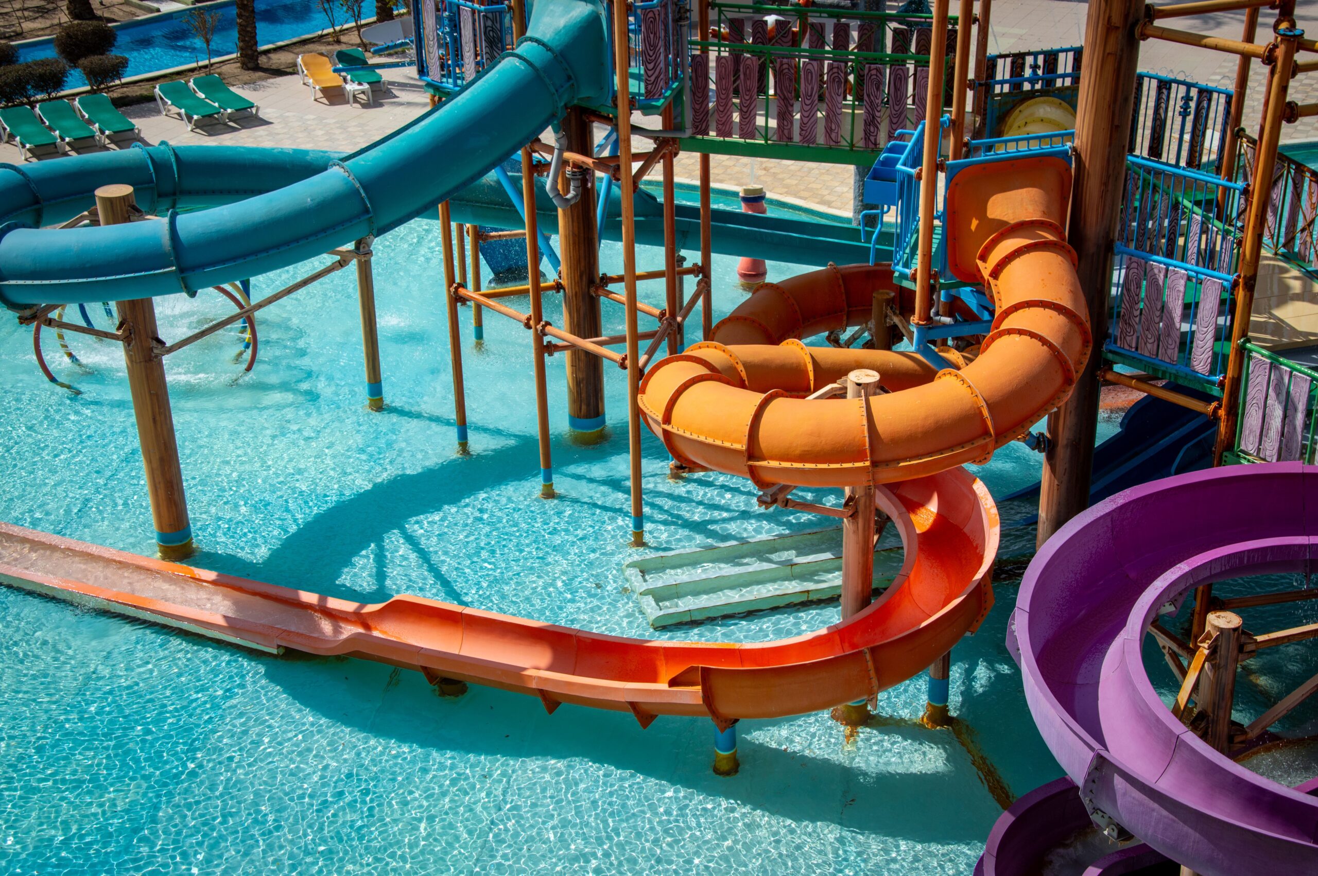 🌊 10 Best Water Parks Near Lisbon for a Fun-Filled Adventure (2026 Guide)