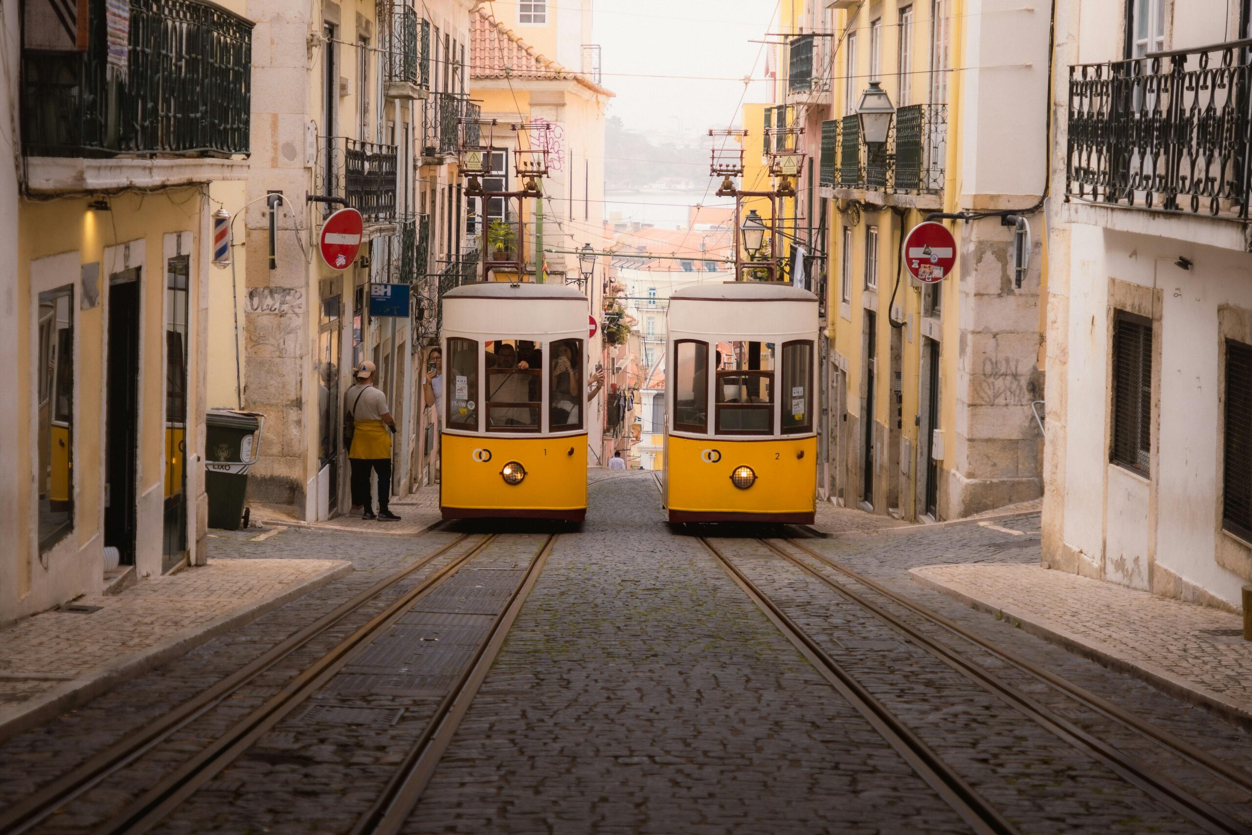 The 10 Best Spots for Photography in Lisbon