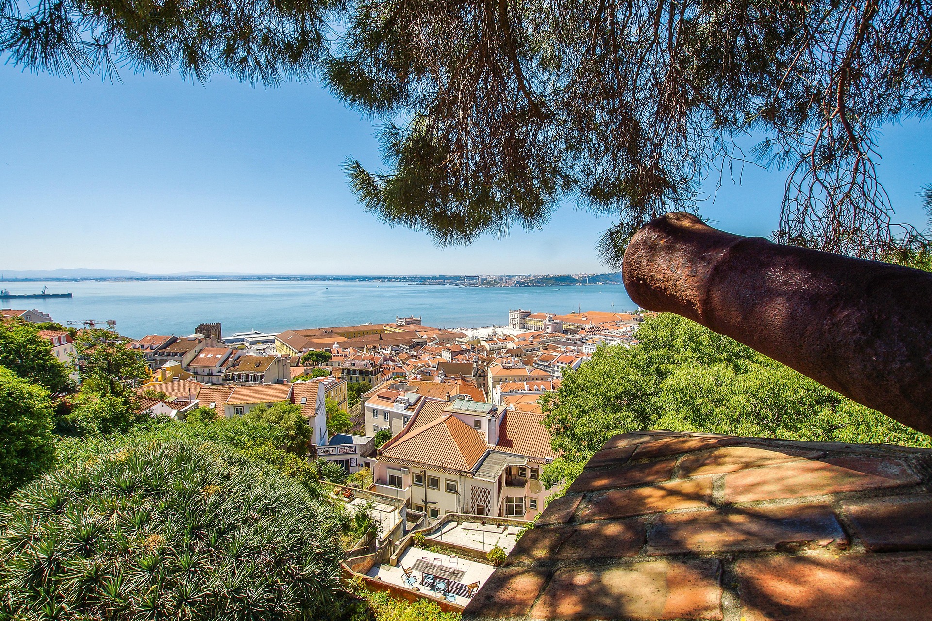 Lisbon's Role in the Crusades: A Key Chapter in History, 12 Immersive Ways to Explore Lisbon During the Peninsular Wars, 8 Must-Visit Castles in and Around Lisbon
