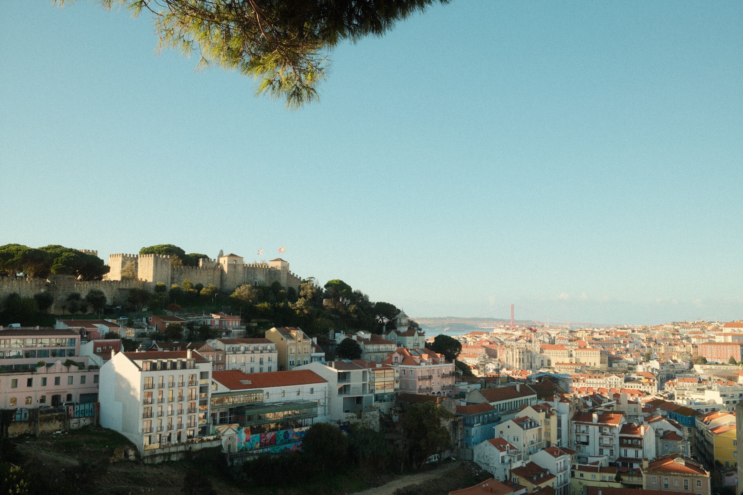 Lisbon Under Moorish Rule: 9 Fascinating Snapshots of Al-Ushbuna