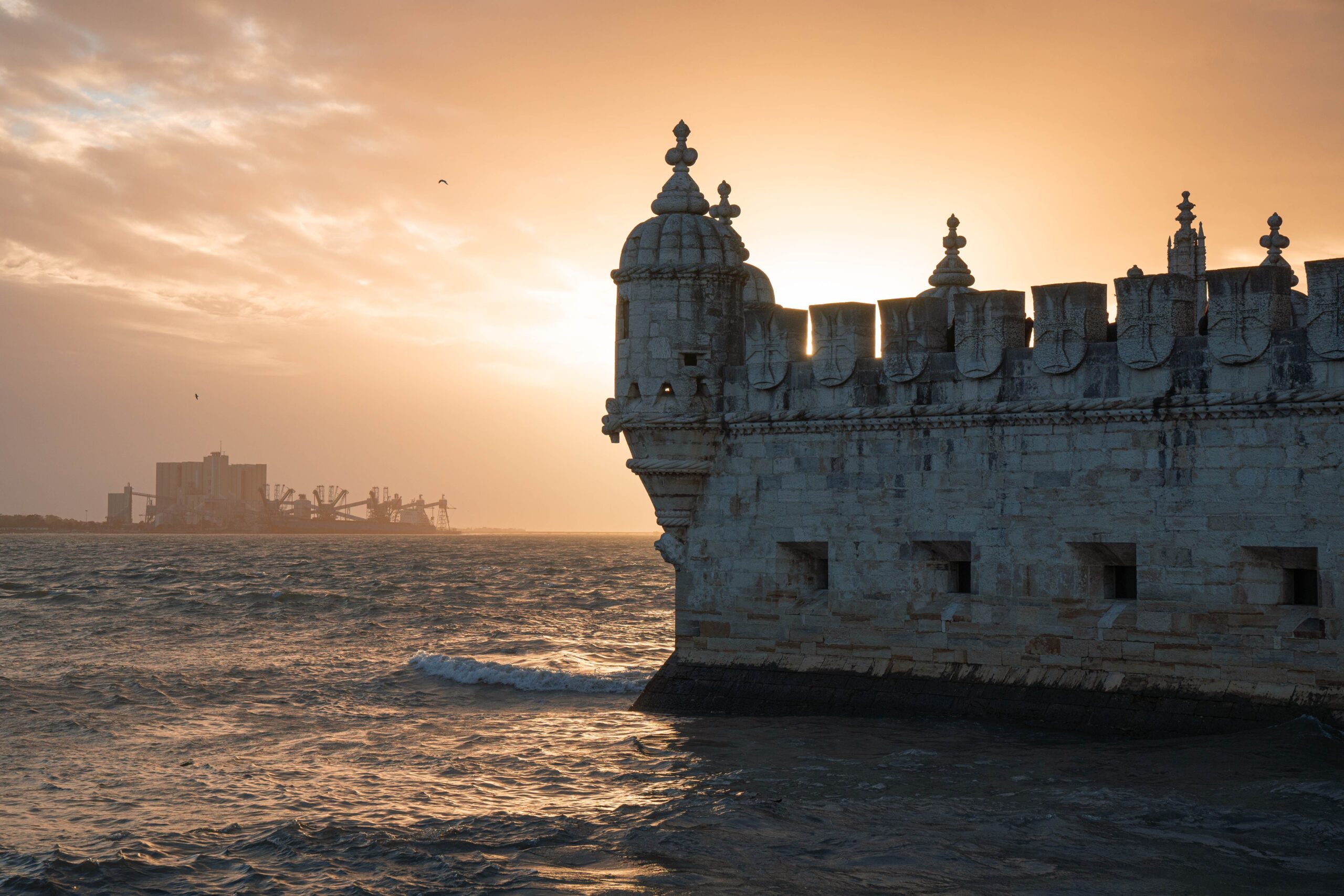 Lisbon and Macau: Two Cities, One Story Across Oceans, Walking Through Lisbon’s Dark Past: A Nighttime Historical Tour