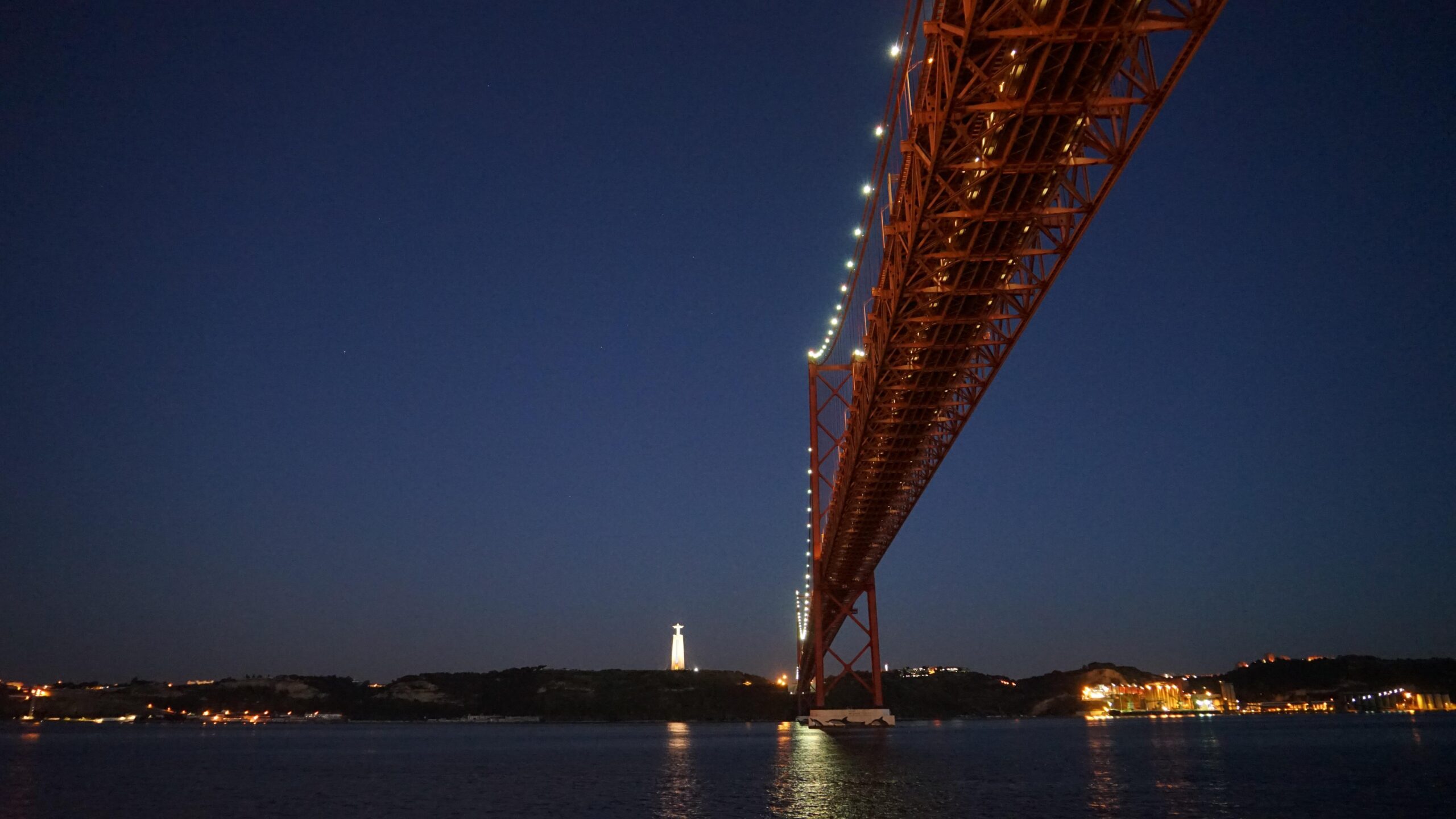 Discovering Alcântara: Lisbon’s Stylish Neighbourhood