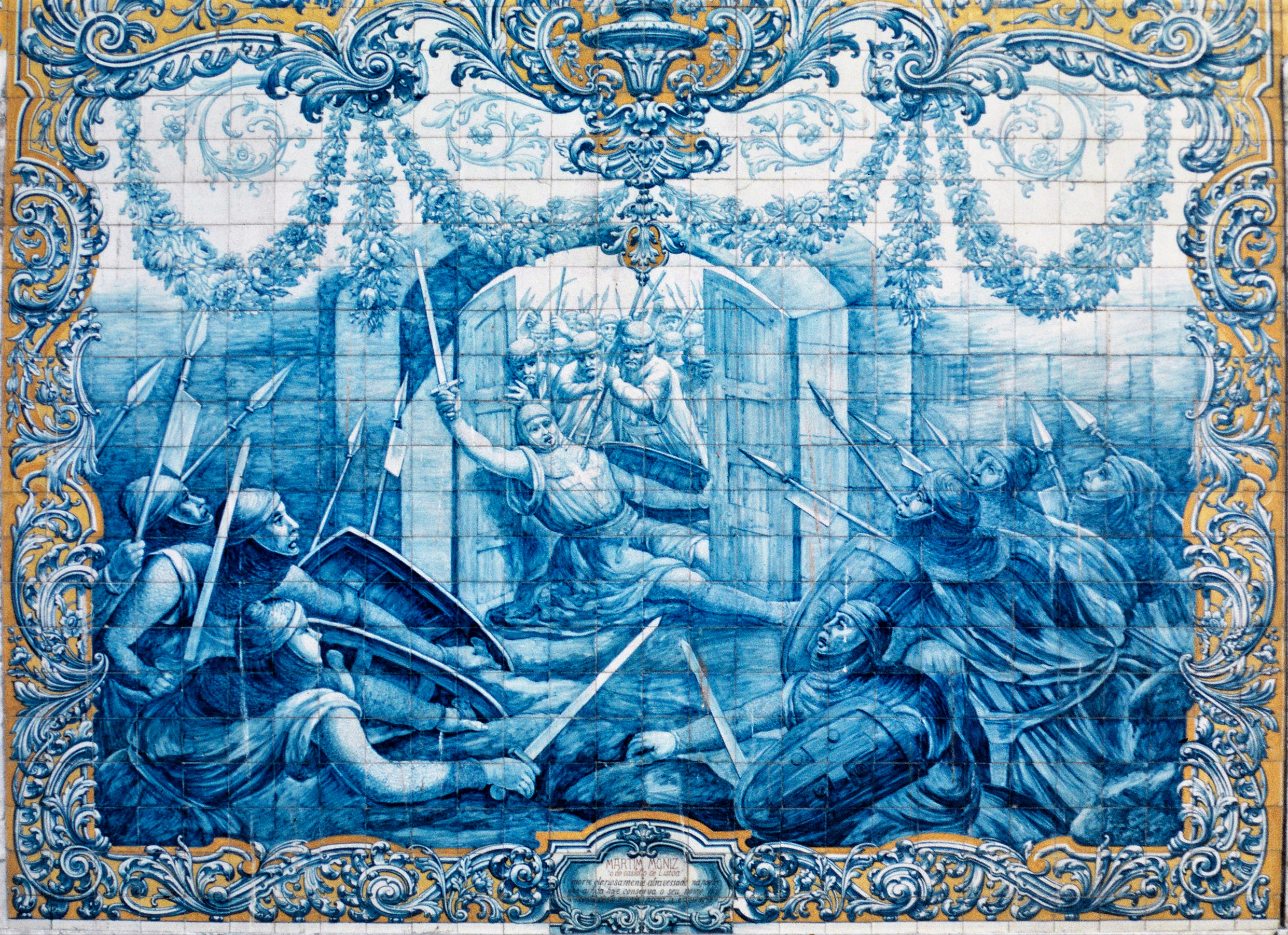 The Moorish Legacy in Lisbon: 12 Ways the Moors Shaped the City