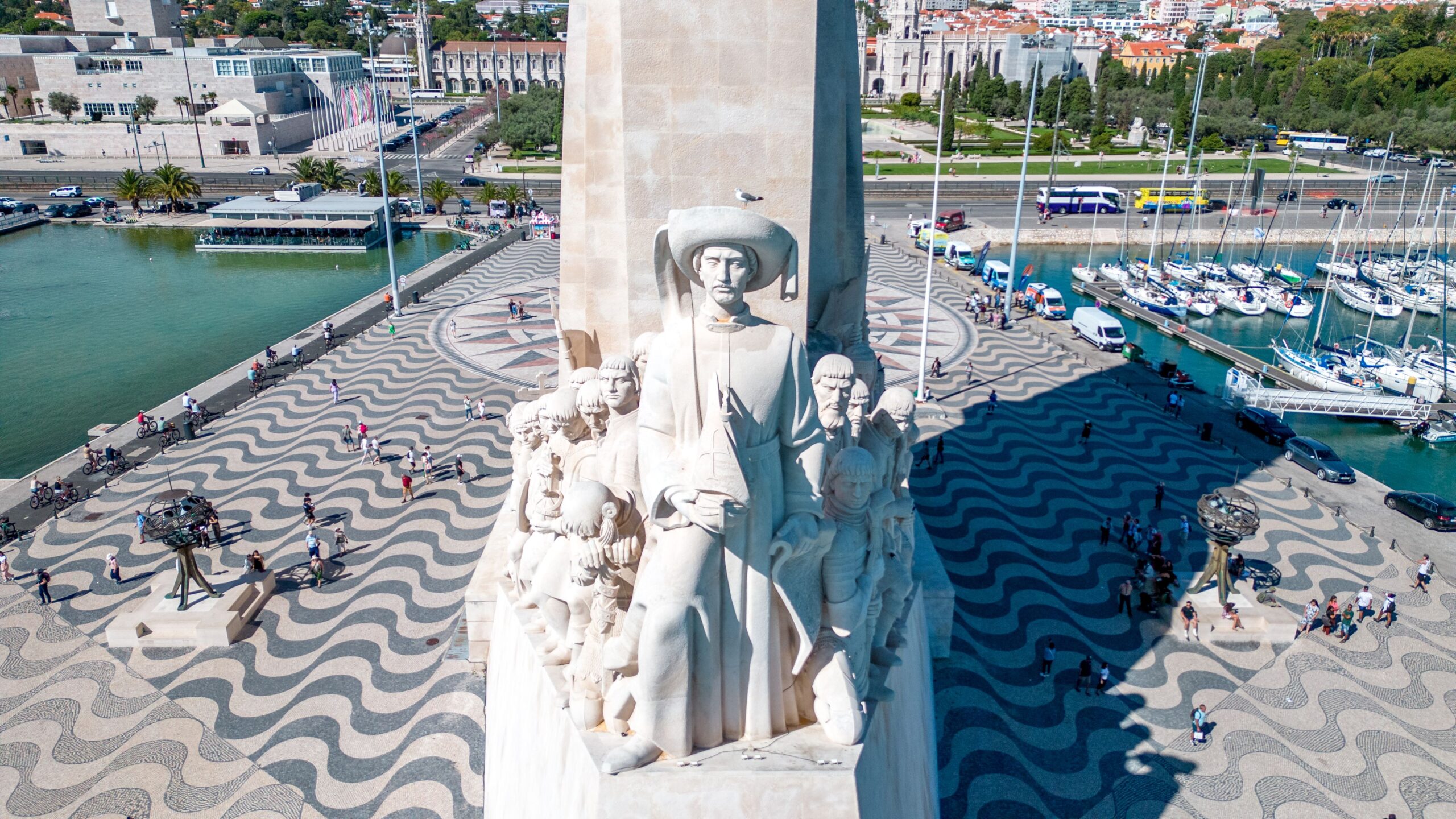 The Legacy of Prince Henry the Navigator in Lisbon, 10 Ways to Dive into Lisbon’s Rich Maritime Heritage