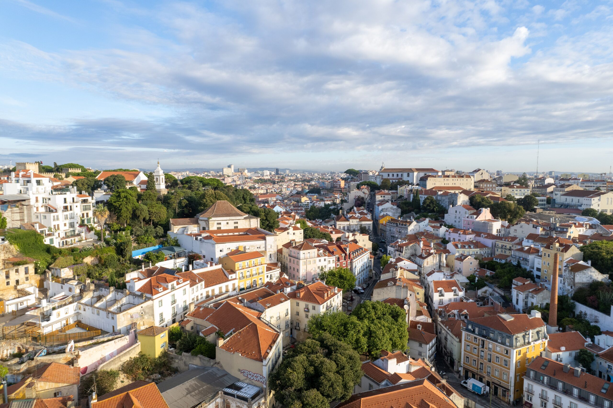 10 Reasons Why Lisbon’s Colorful Houses Will Steal Your Heart
