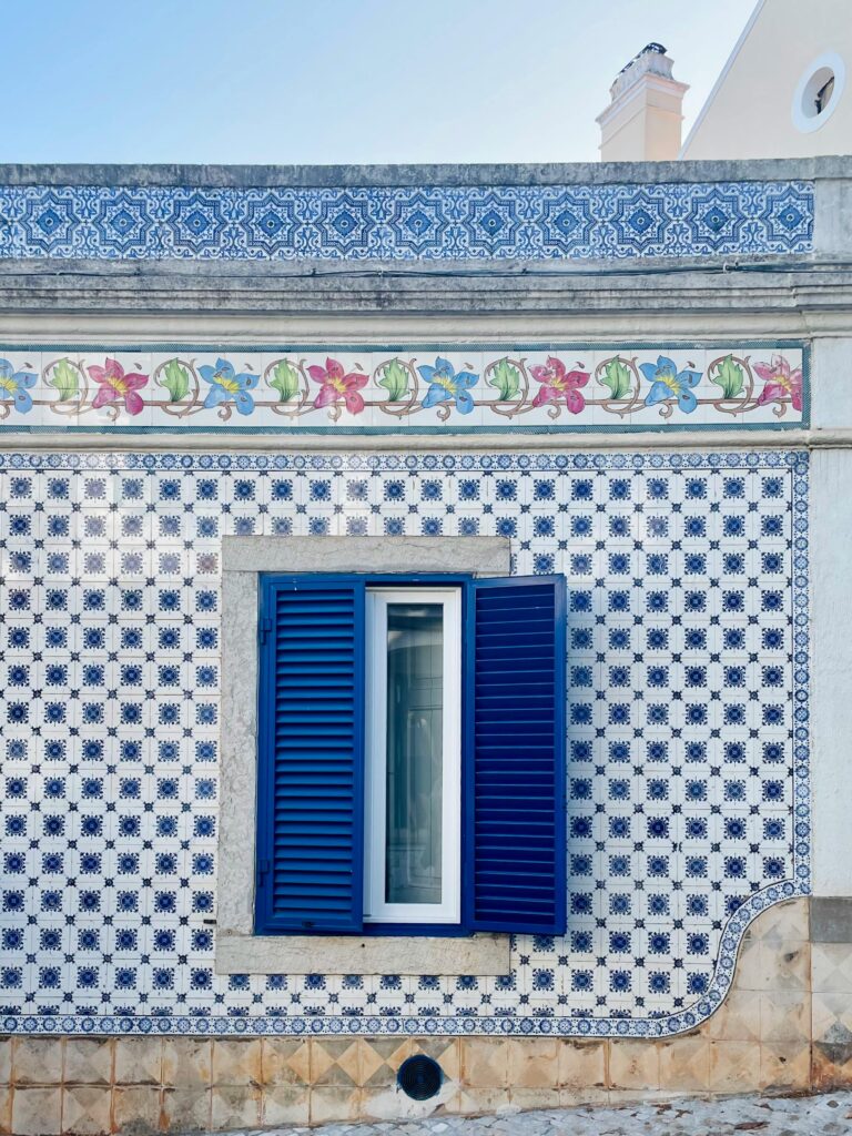 Lisbon intelligence overview