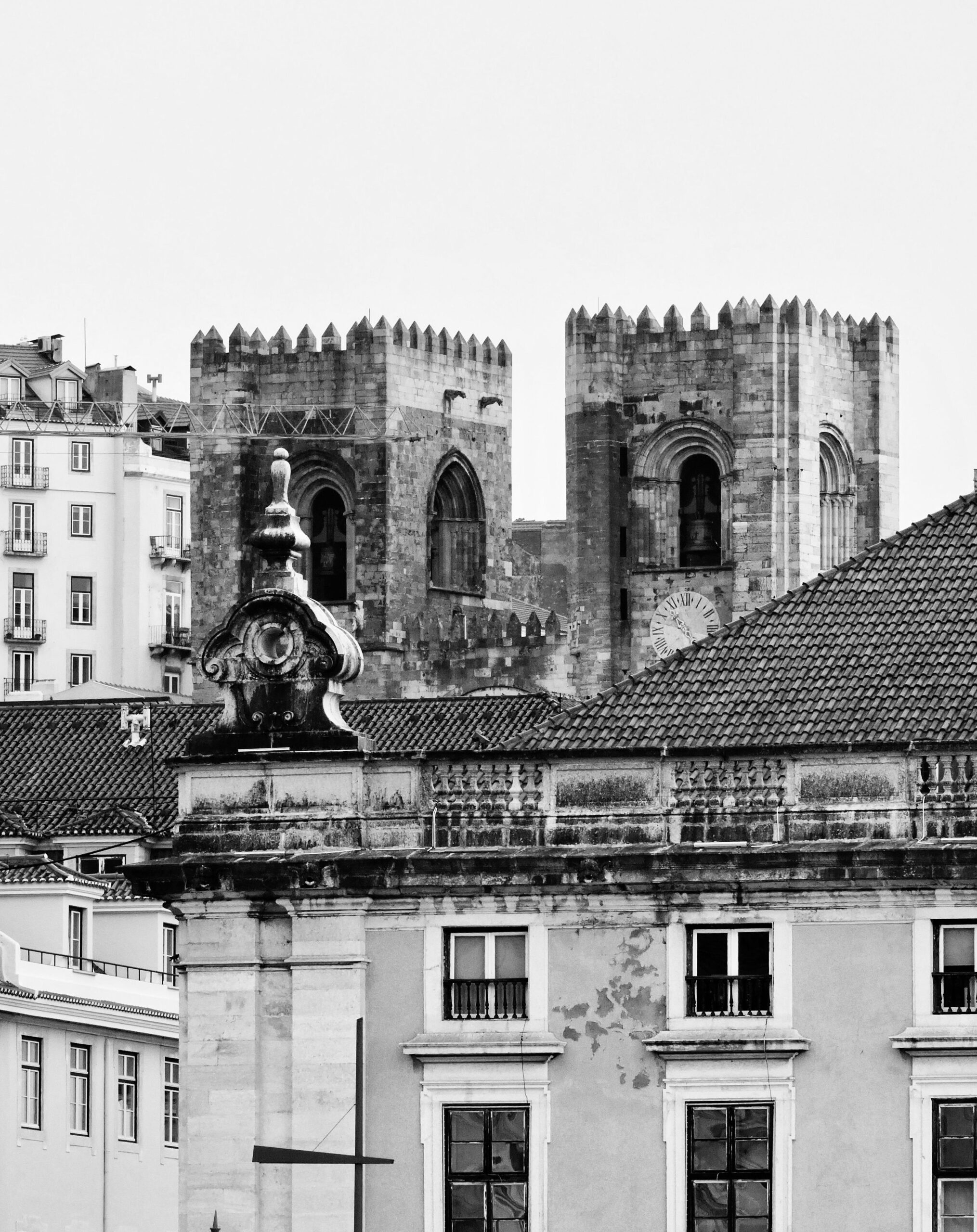 How to Read Lisbon: 25 Things You’ll Notice Once You Know the City’s History, The Best Medieval Tours in Lisbon: Explore the City’s Ancient Charm