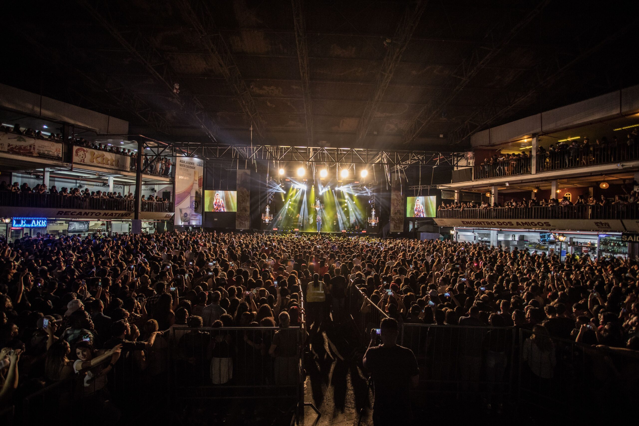 8 Must-Attend Music Festivals in and Around Lisbon (2026 Ultimate Guide)