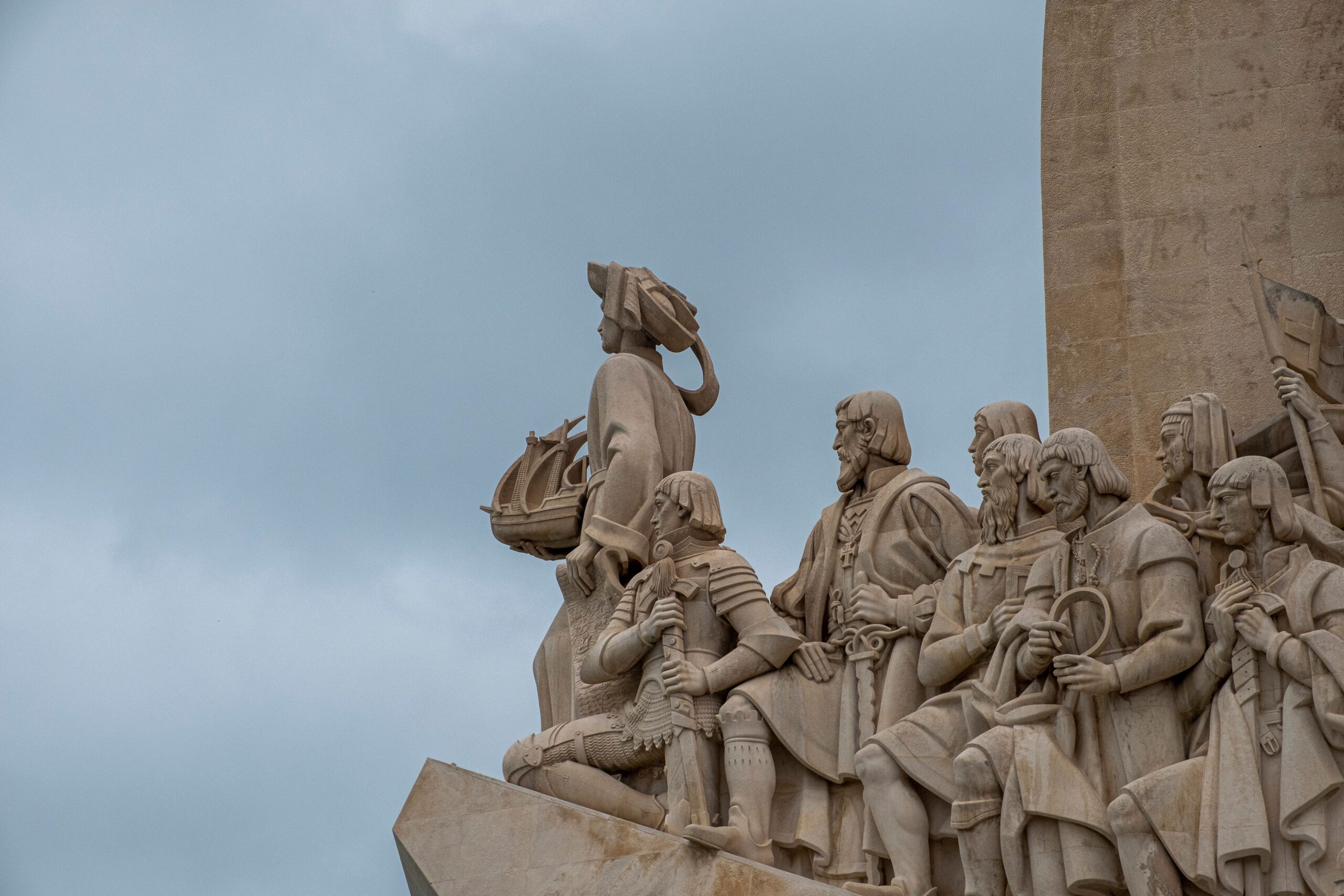 Lisbon and the Spice Trade: The City That Shaped Global Trade, Top 10 Famous Statues in Lisbon You Can’t Miss