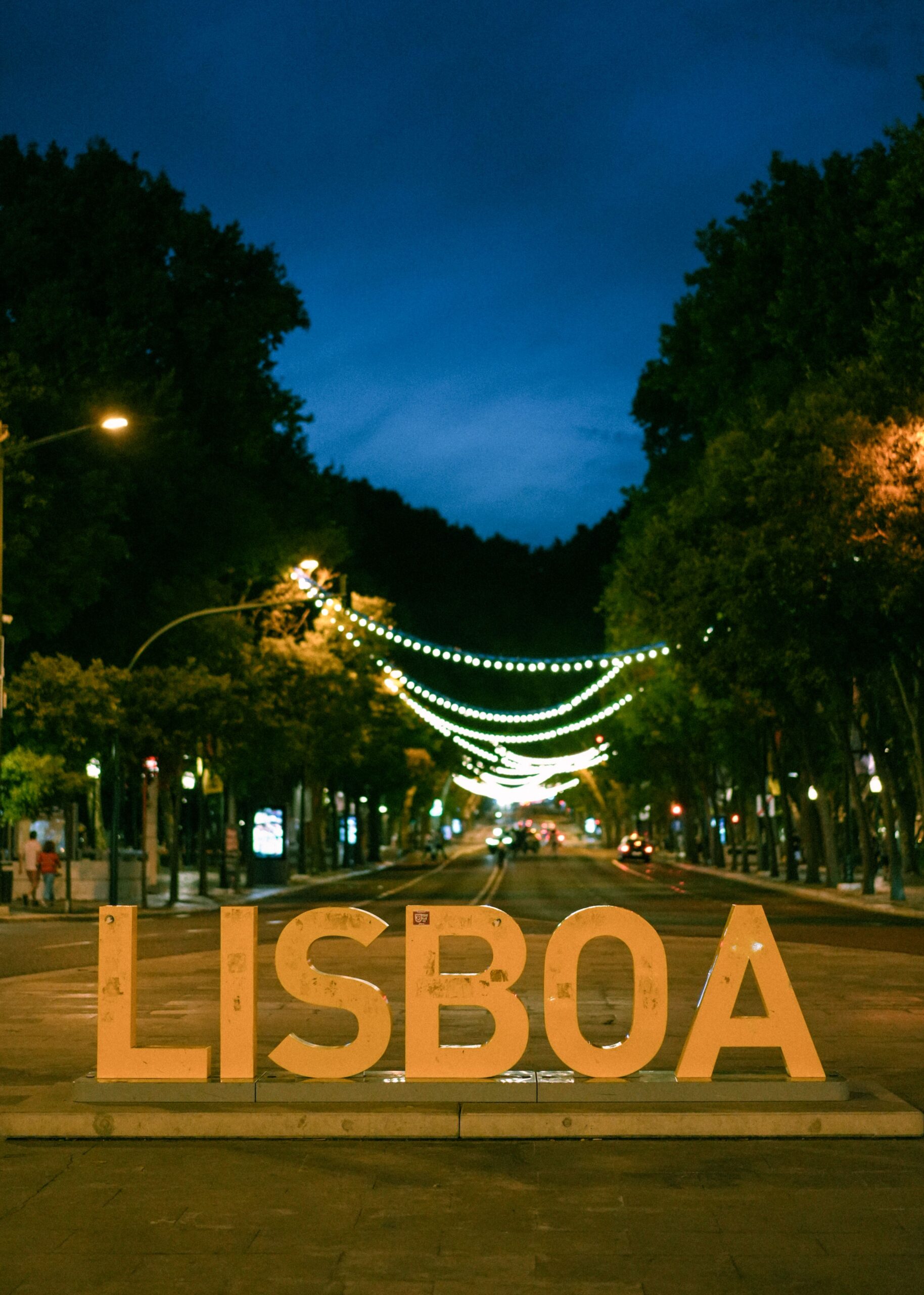 🎃 How to Celebrate Halloween in Lisbon: The Ultimate Spooky Guide