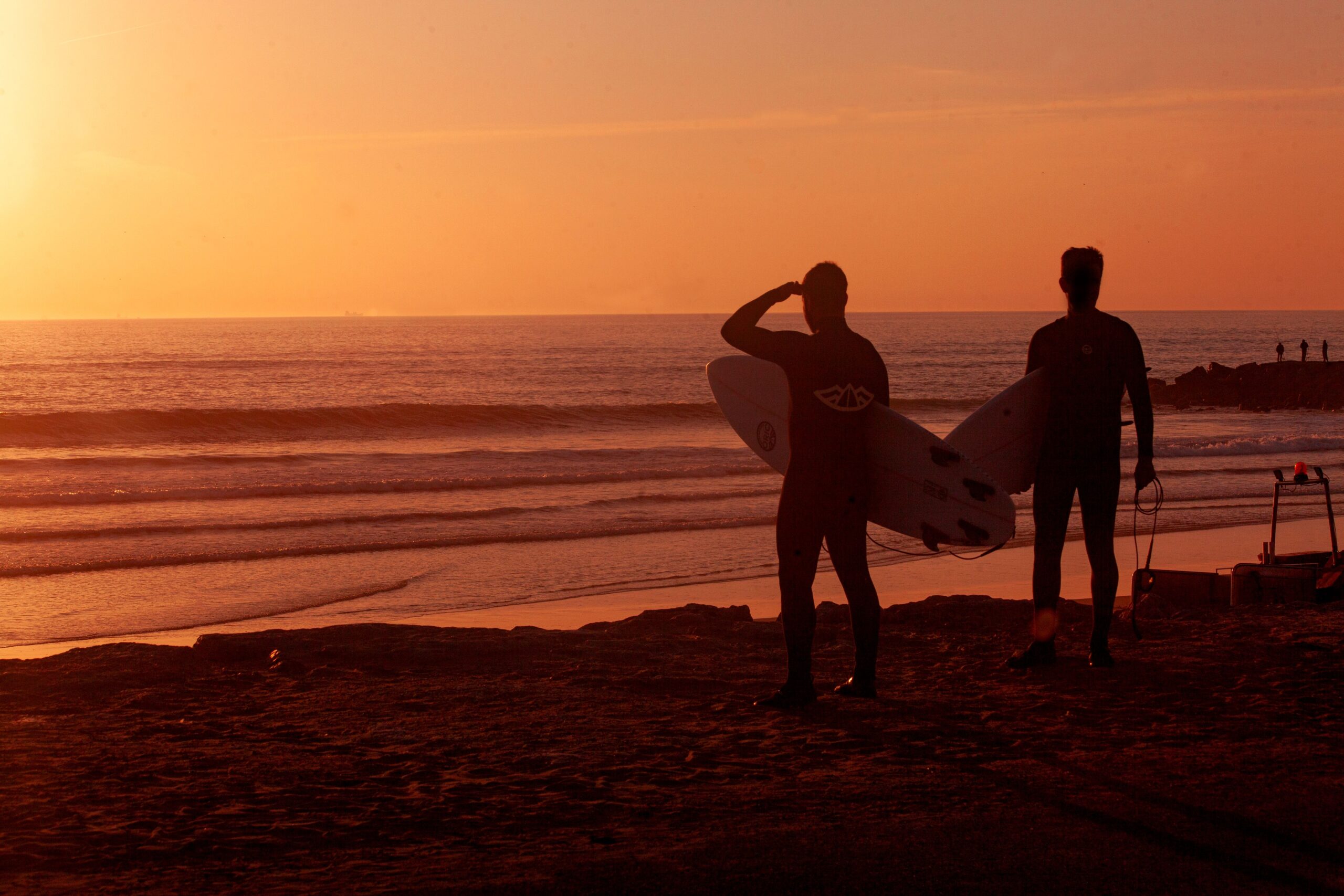 Surfing in and Around Lisbon: Everything You Need to Know (Ultimate 2026 Guide)