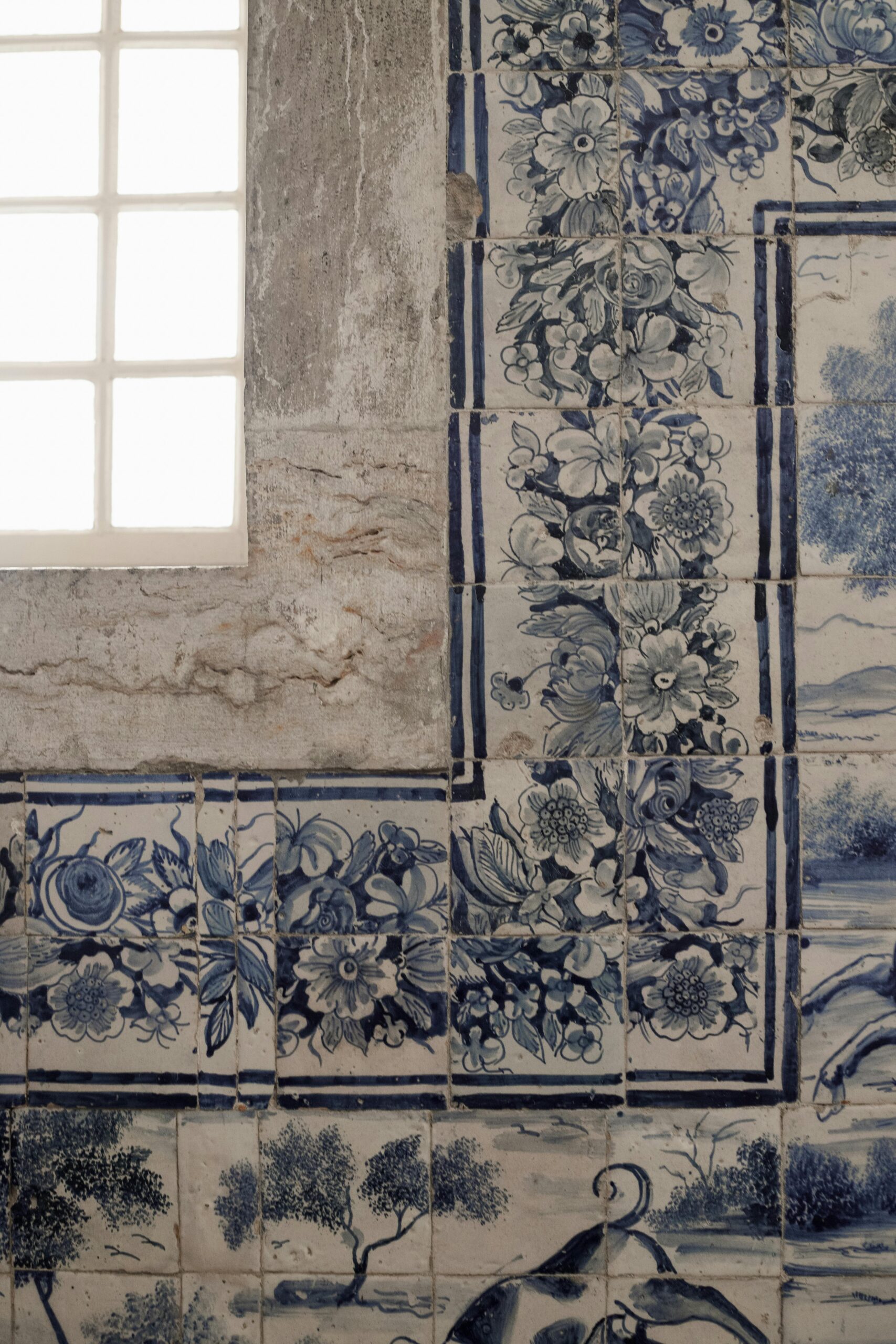Lisbon’s Azulejos: 21 Facts About Portugal’s Most Beautiful Obsession