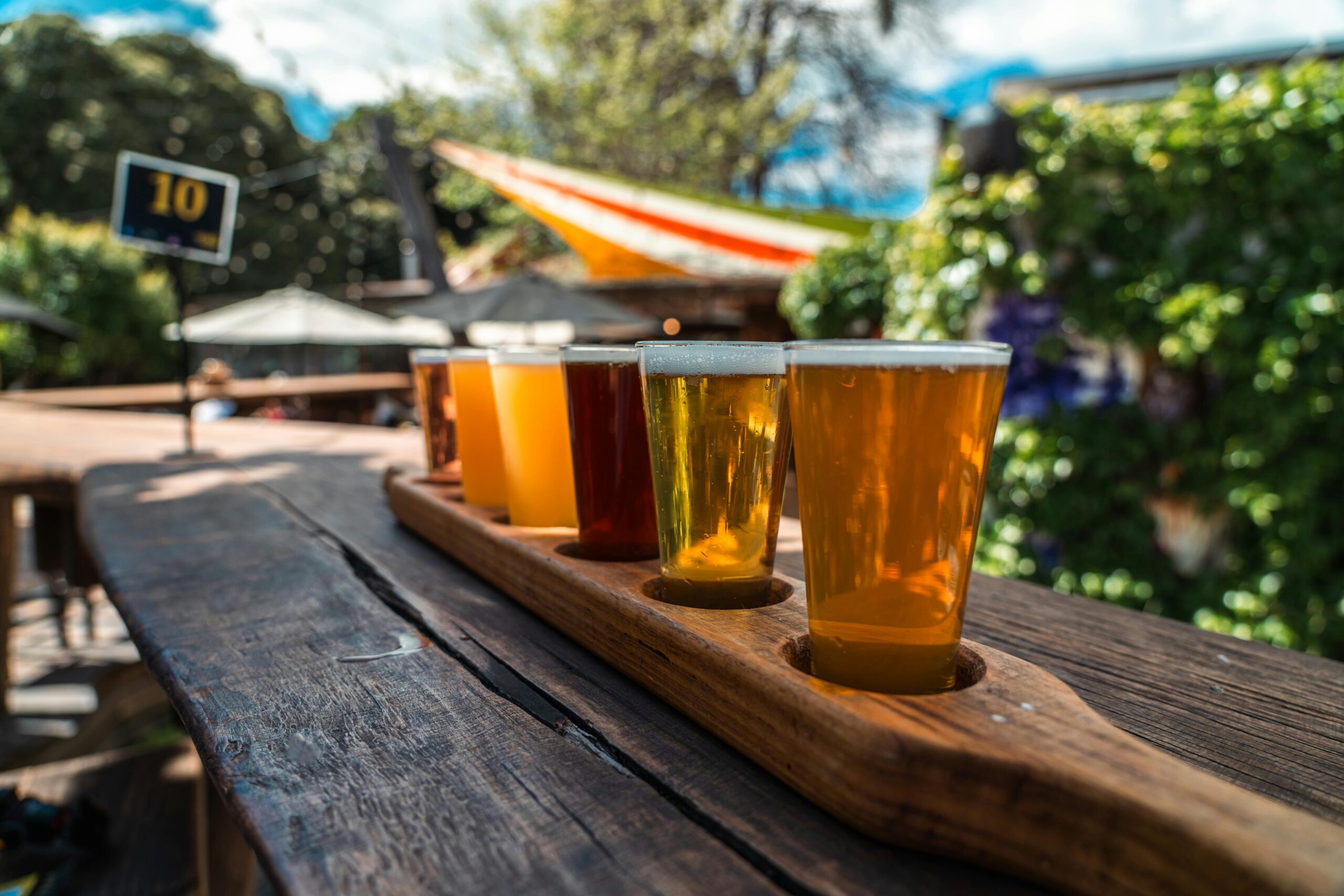 The Ultimate Guide to Craft Beer in Lisbon