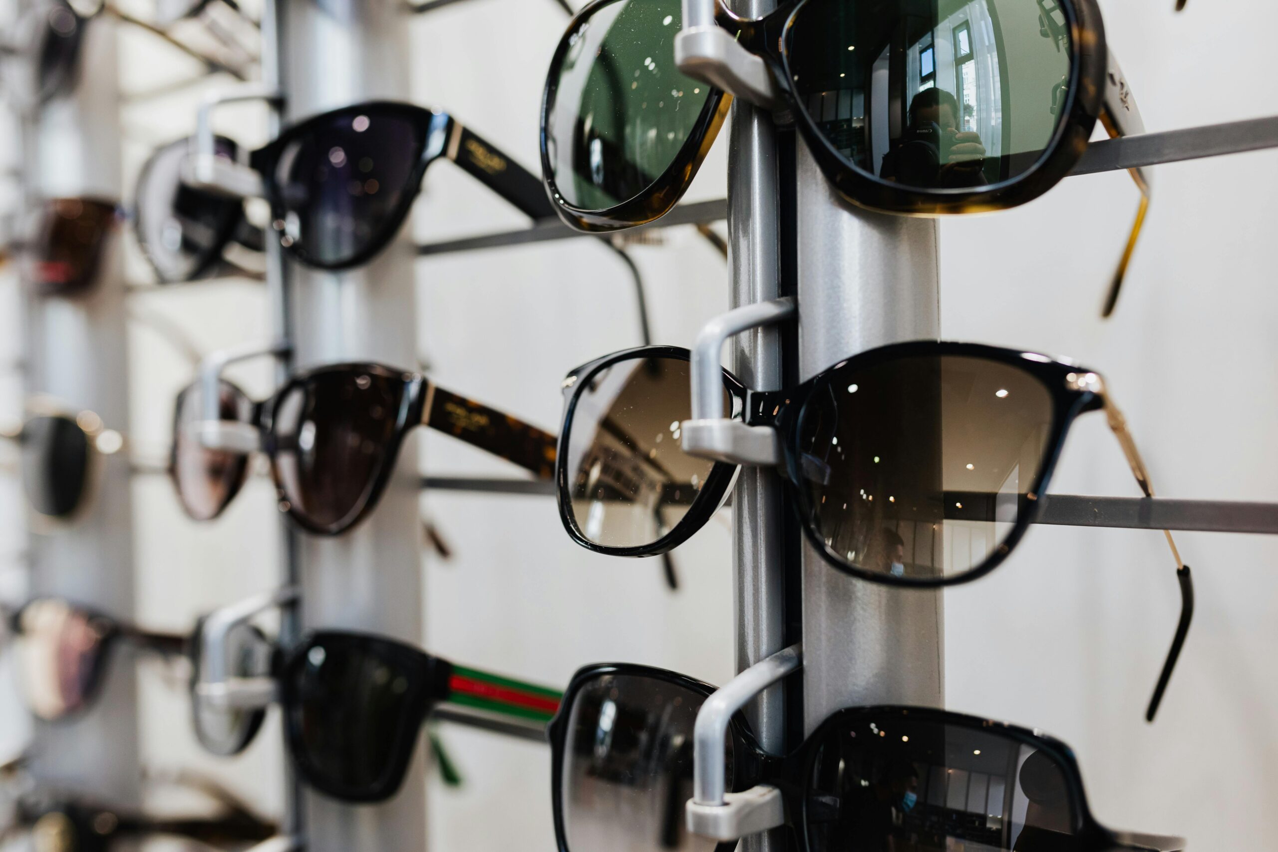 Where to Buy Sunglasses in Lisbon: 12 Top Spots for Stylish Shades