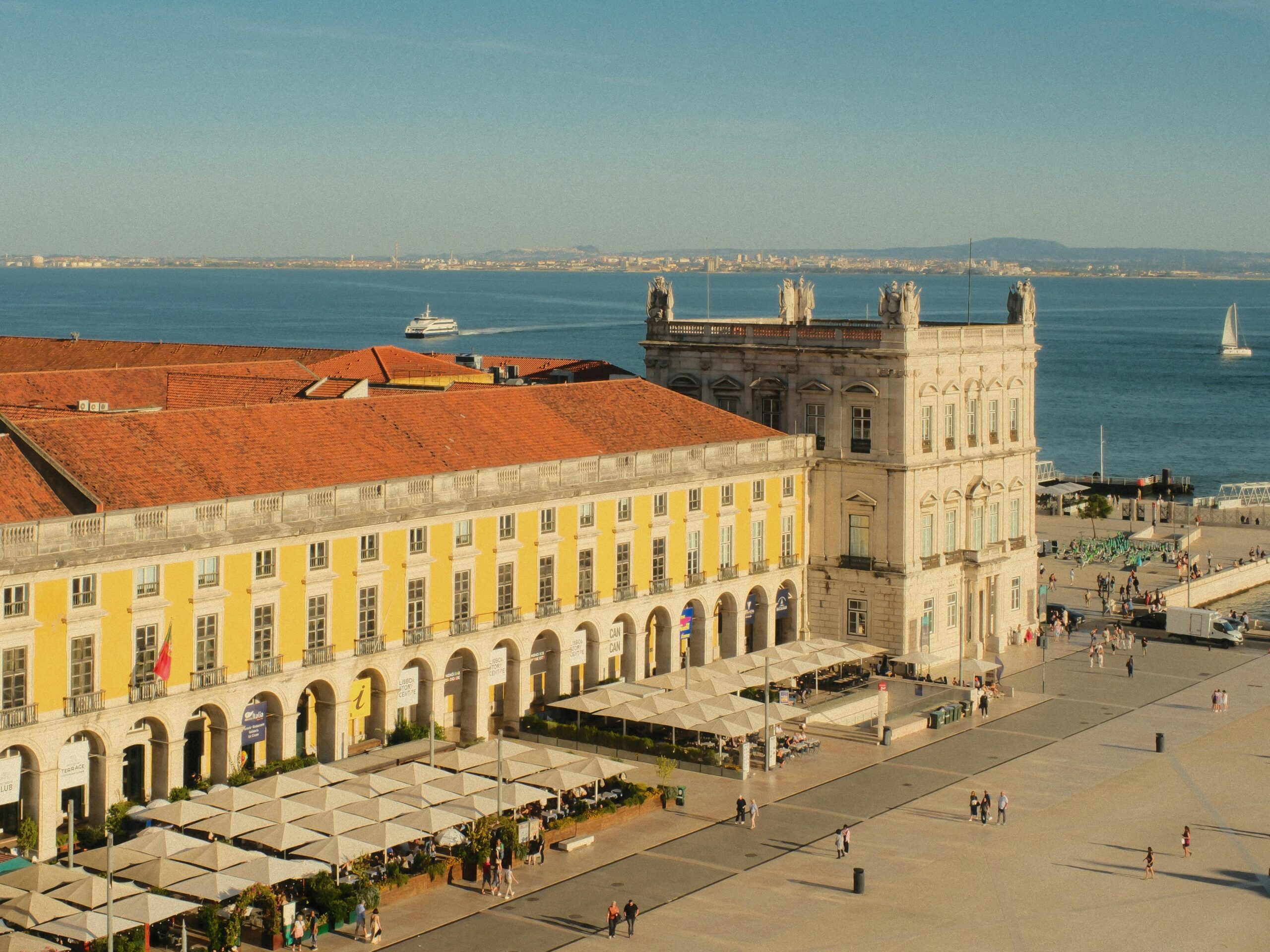 The Ultimate Foodie’s Guide to Lisbon (2026)