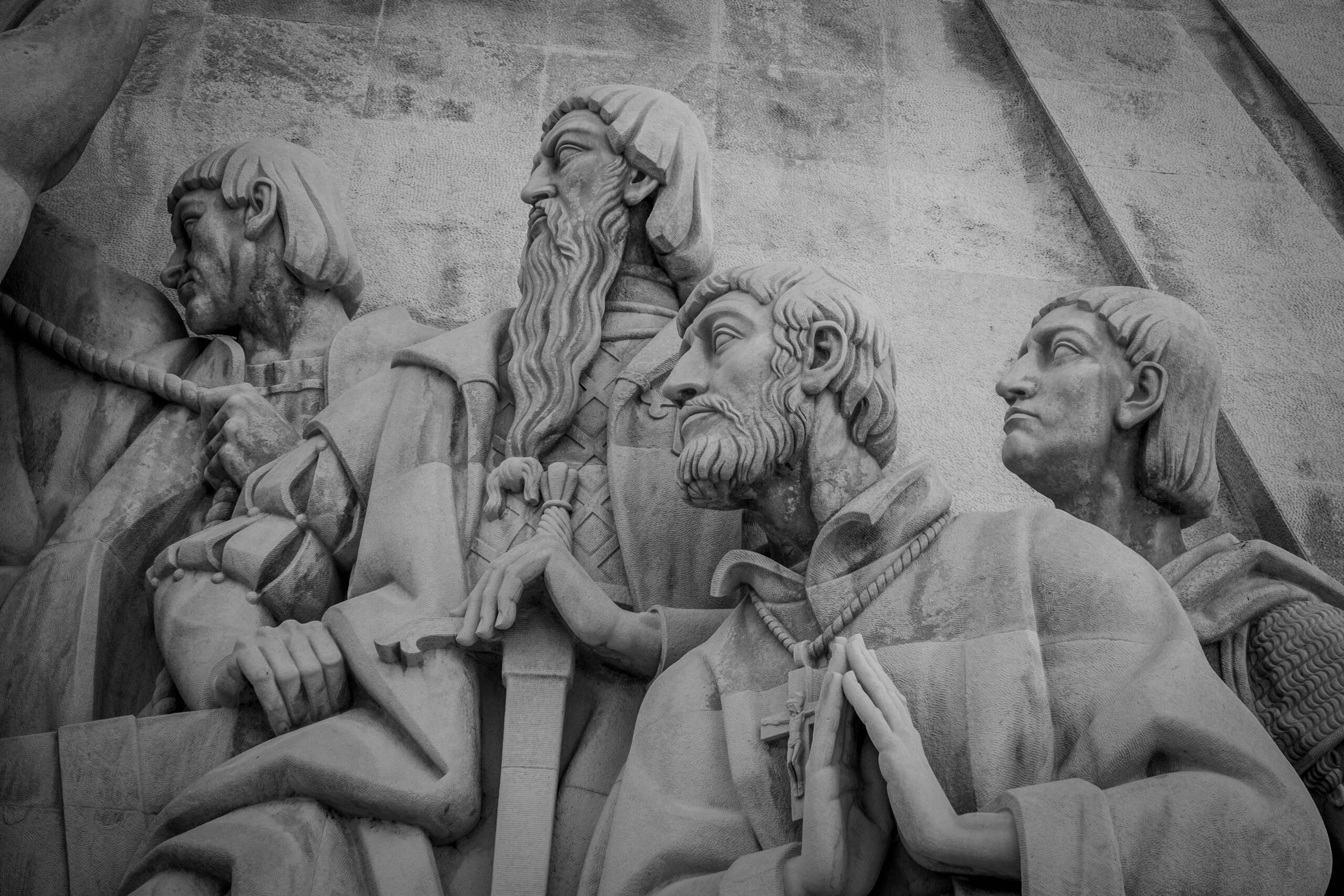 Belém Uncovered: The Ultimate Lisbon Neighbourhood Guide, The Lost Stories of Lisbon’s Forgotten Historical Figures