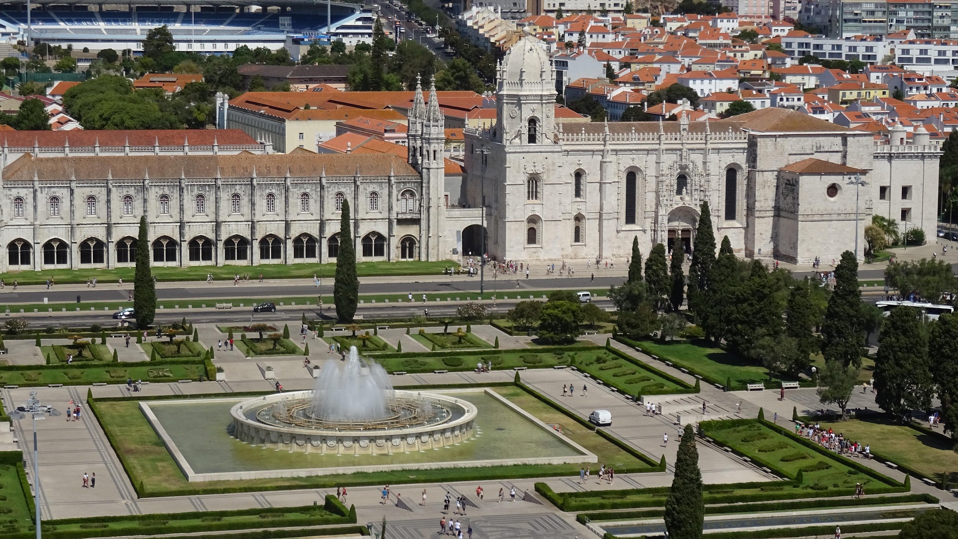 Belém Uncovered: The Ultimate Lisbon Neighbourhood Guide