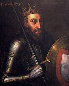 The Enduring Legacy of Dom Afonso Henriques & His Imprint on Lisbon, The Greatest Portuguese Kings And Queens