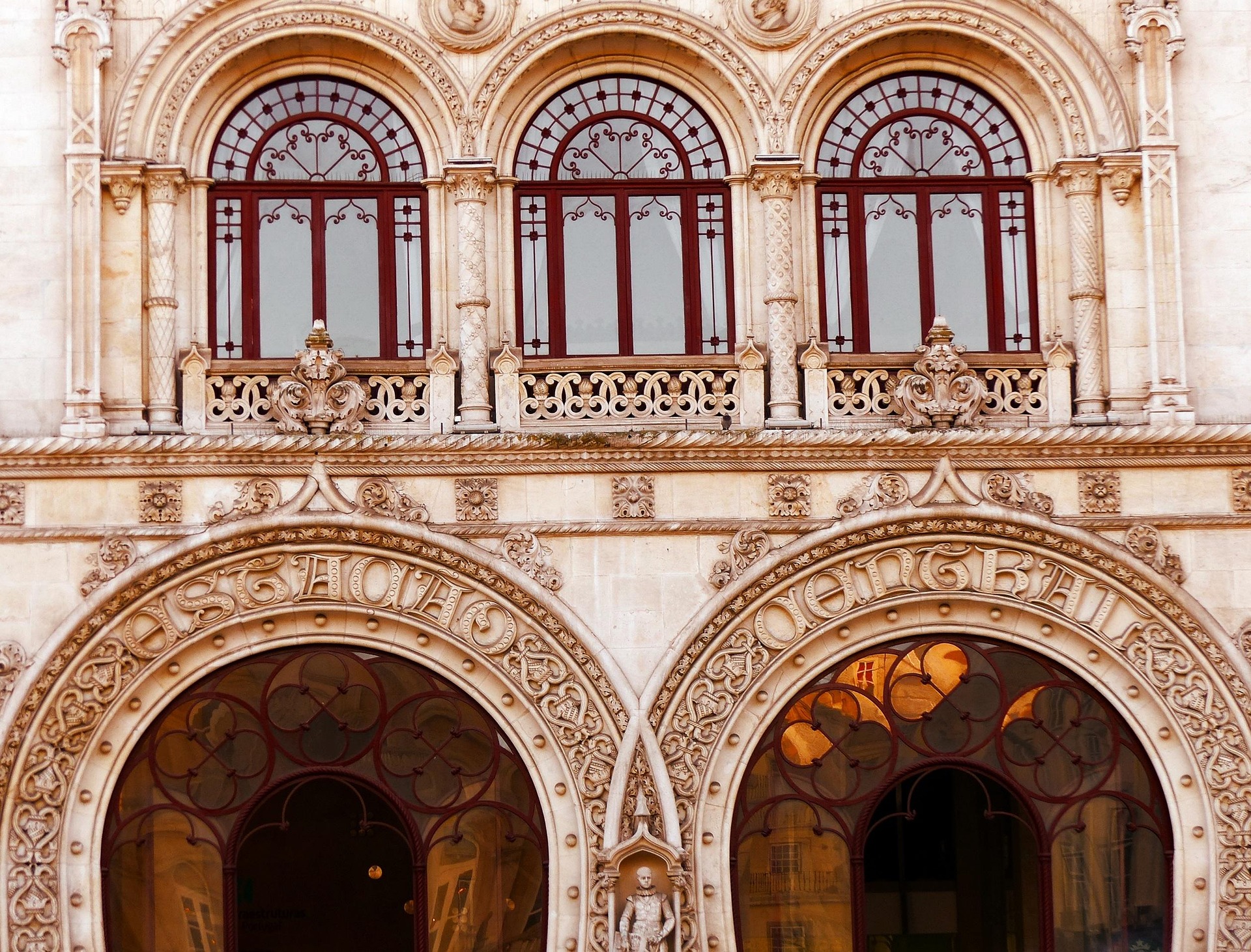 10 Amazing Things to Do in the Rossio Area of Lisbon