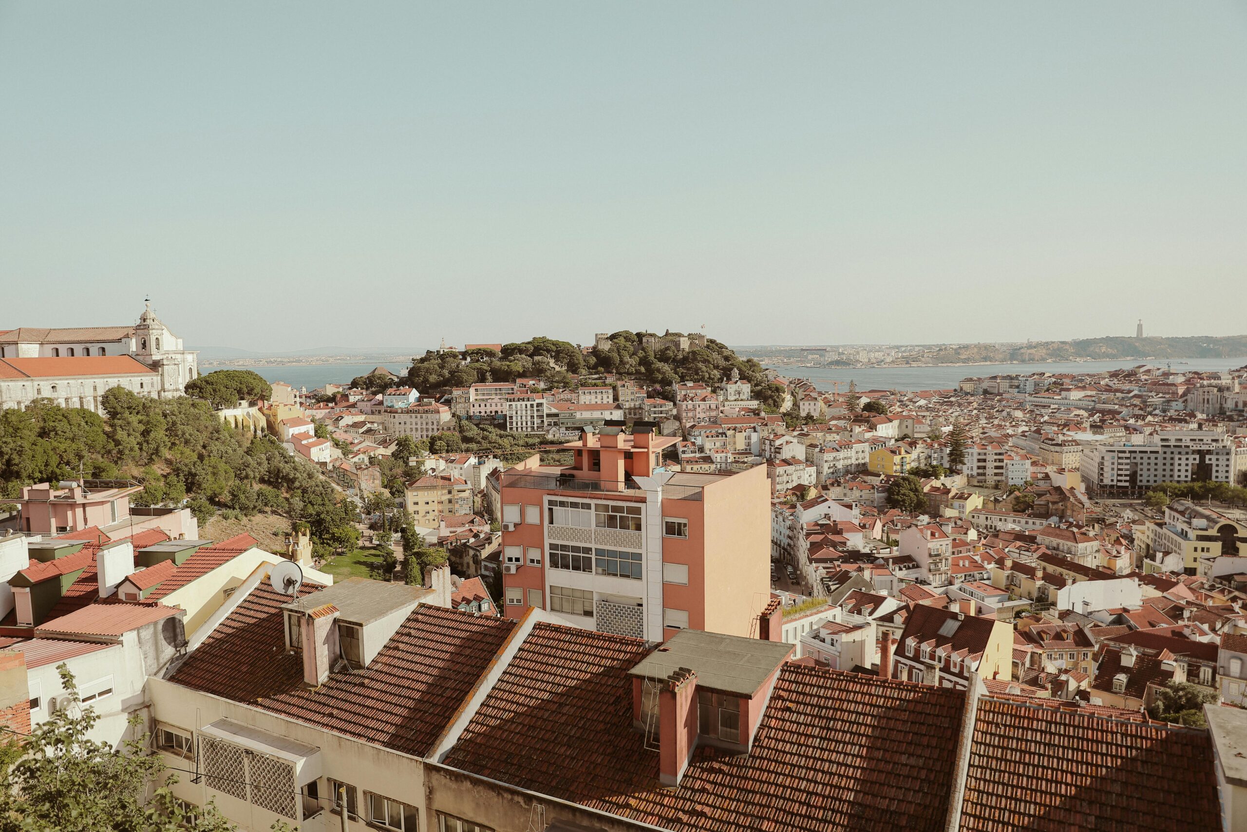 The Best Neighborhoods in Lisbon for Every Type of Traveler