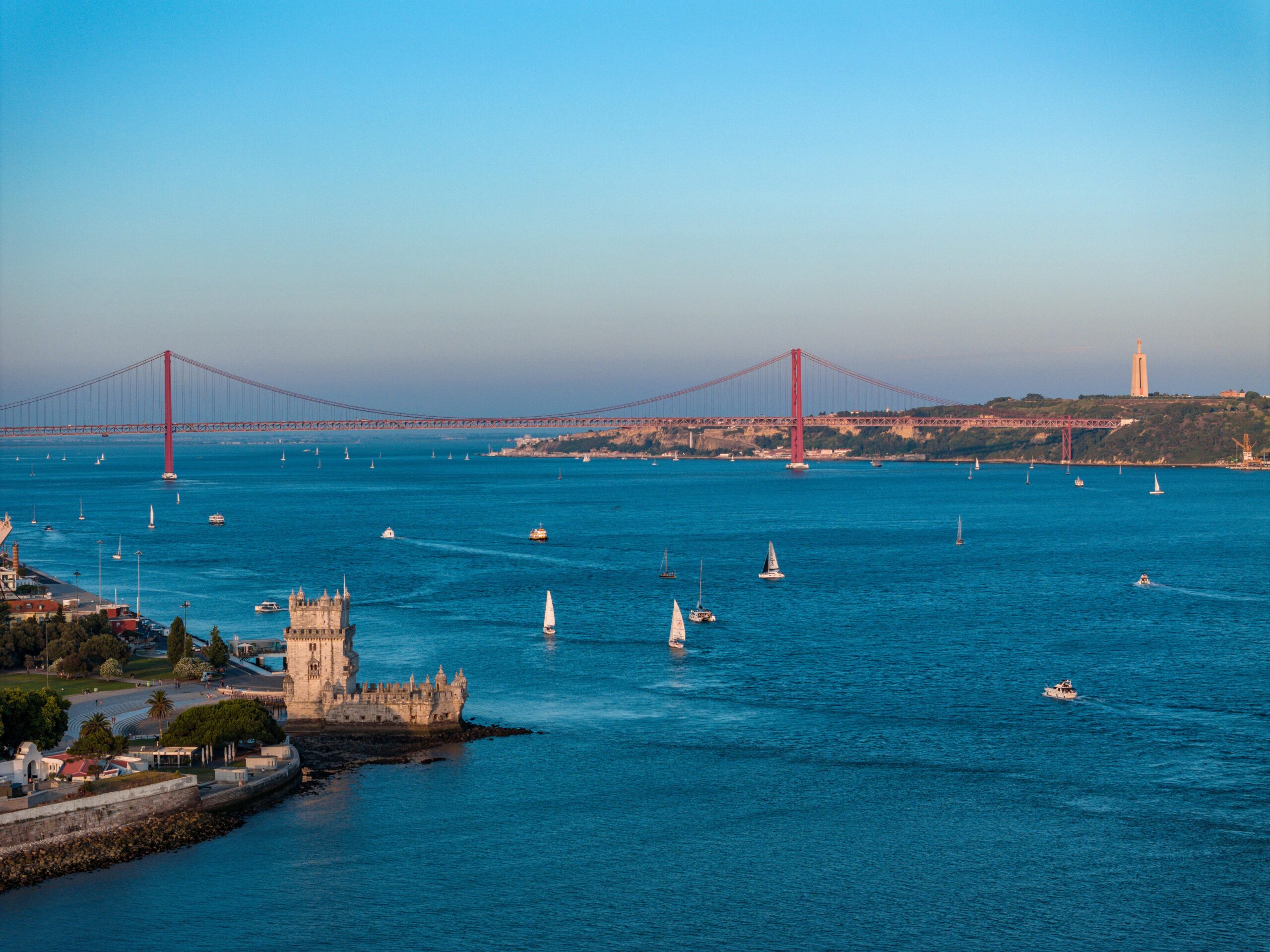 Lisbon’s Belém Boutique Stays & Luxury Picks