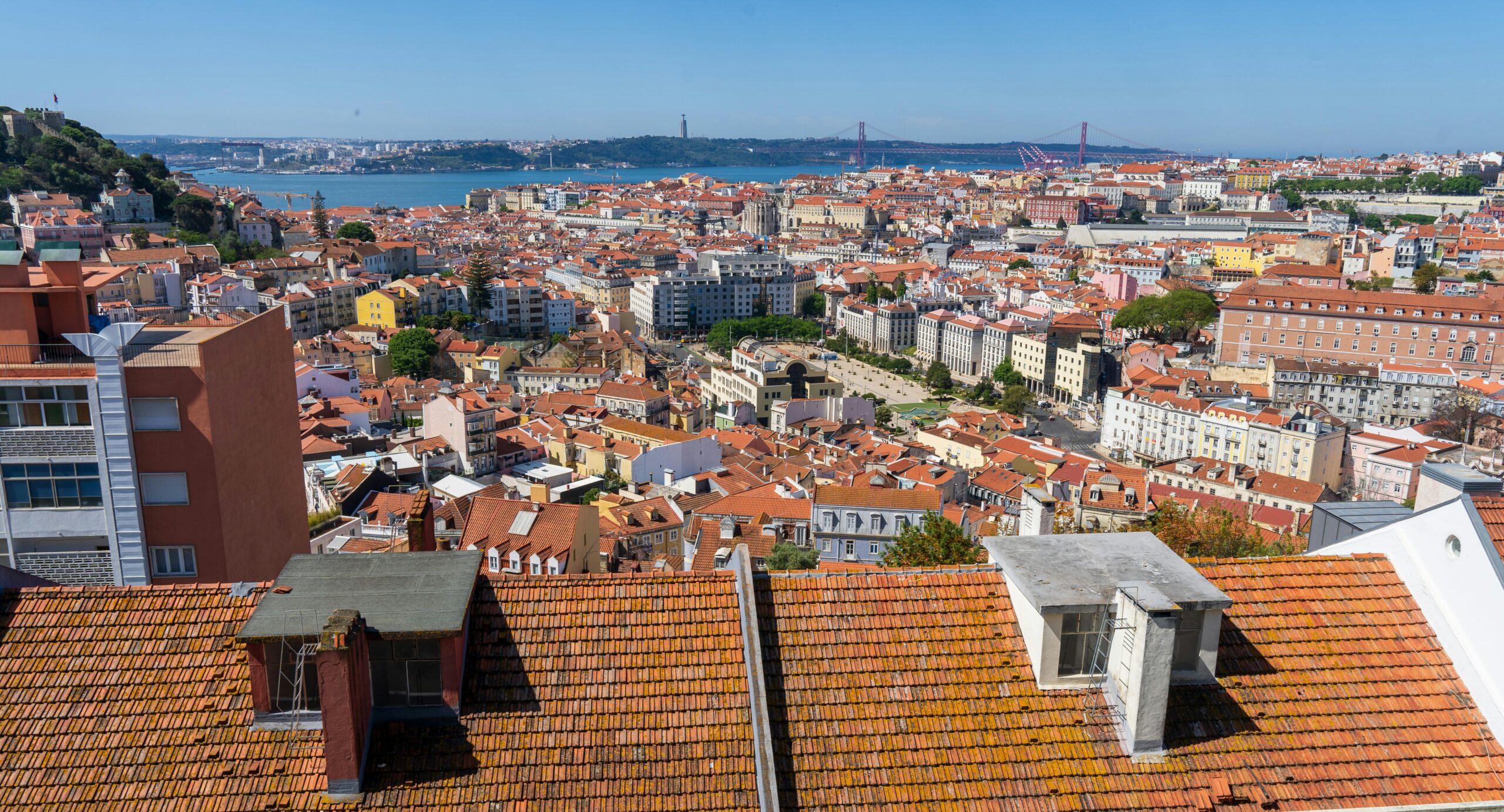 The Ultimate 3 Days in Lisbon Itinerary for First-Time Visitors