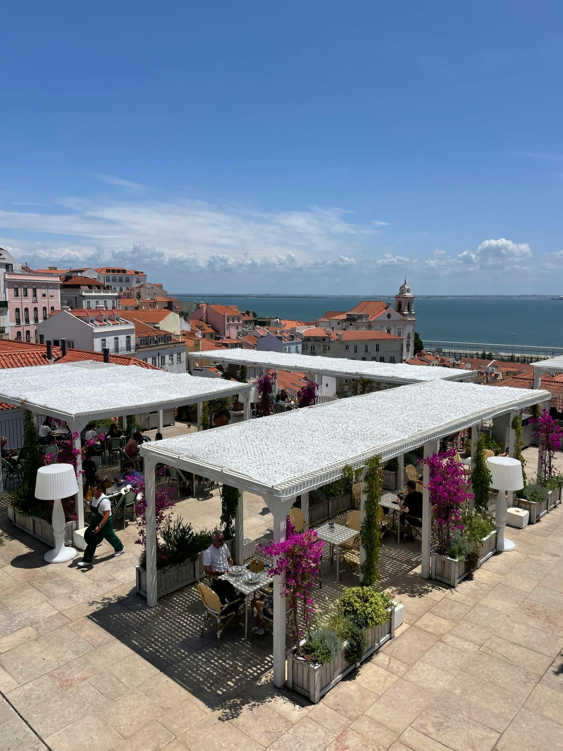 Lisbon Through the Year: A Month-by-Month Guide