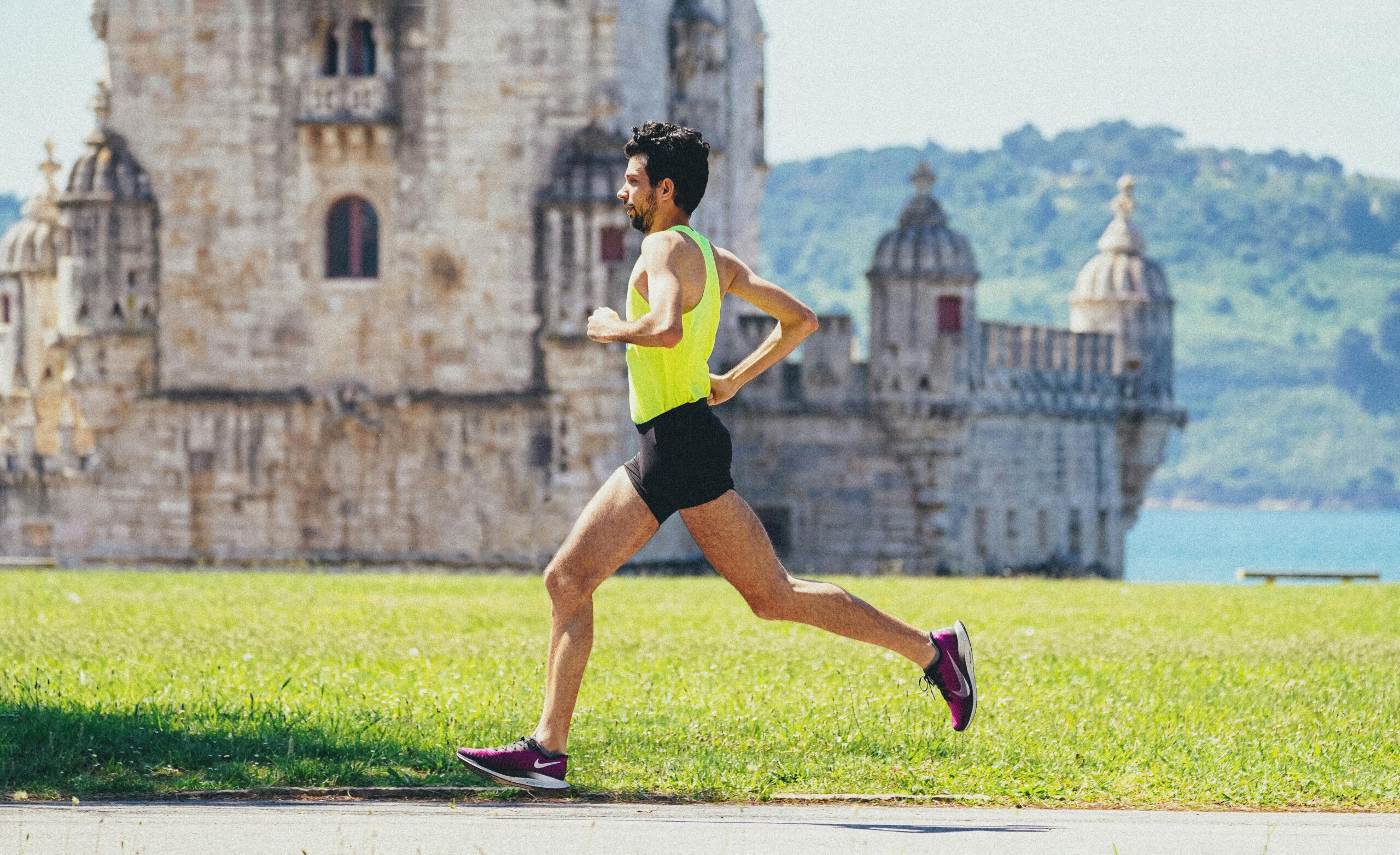 The Ultimate Outdoor Activities Guide to Lisbon