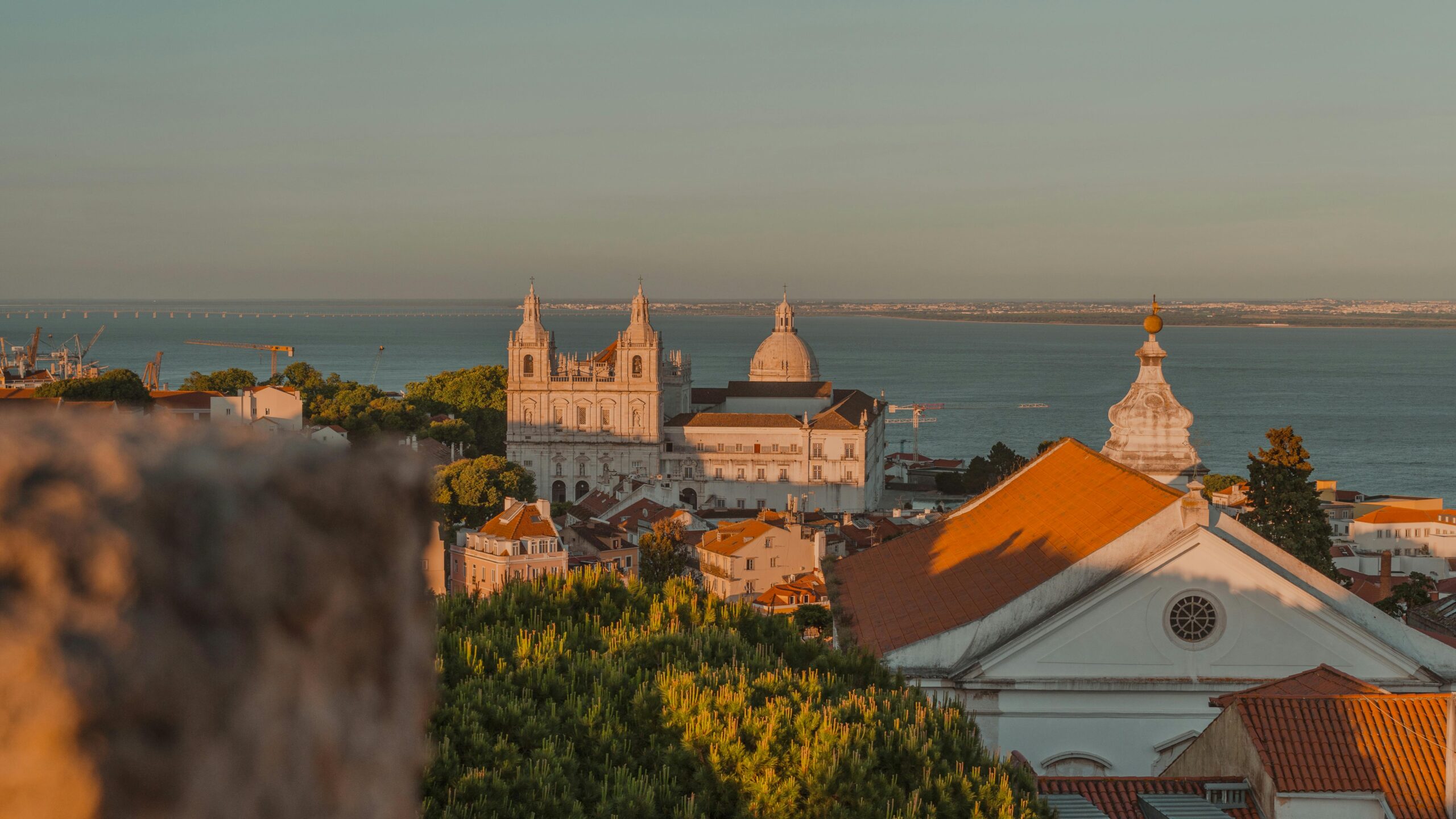 The Most Romantic Hotels in Lisbon for Couples (2026 Guide)