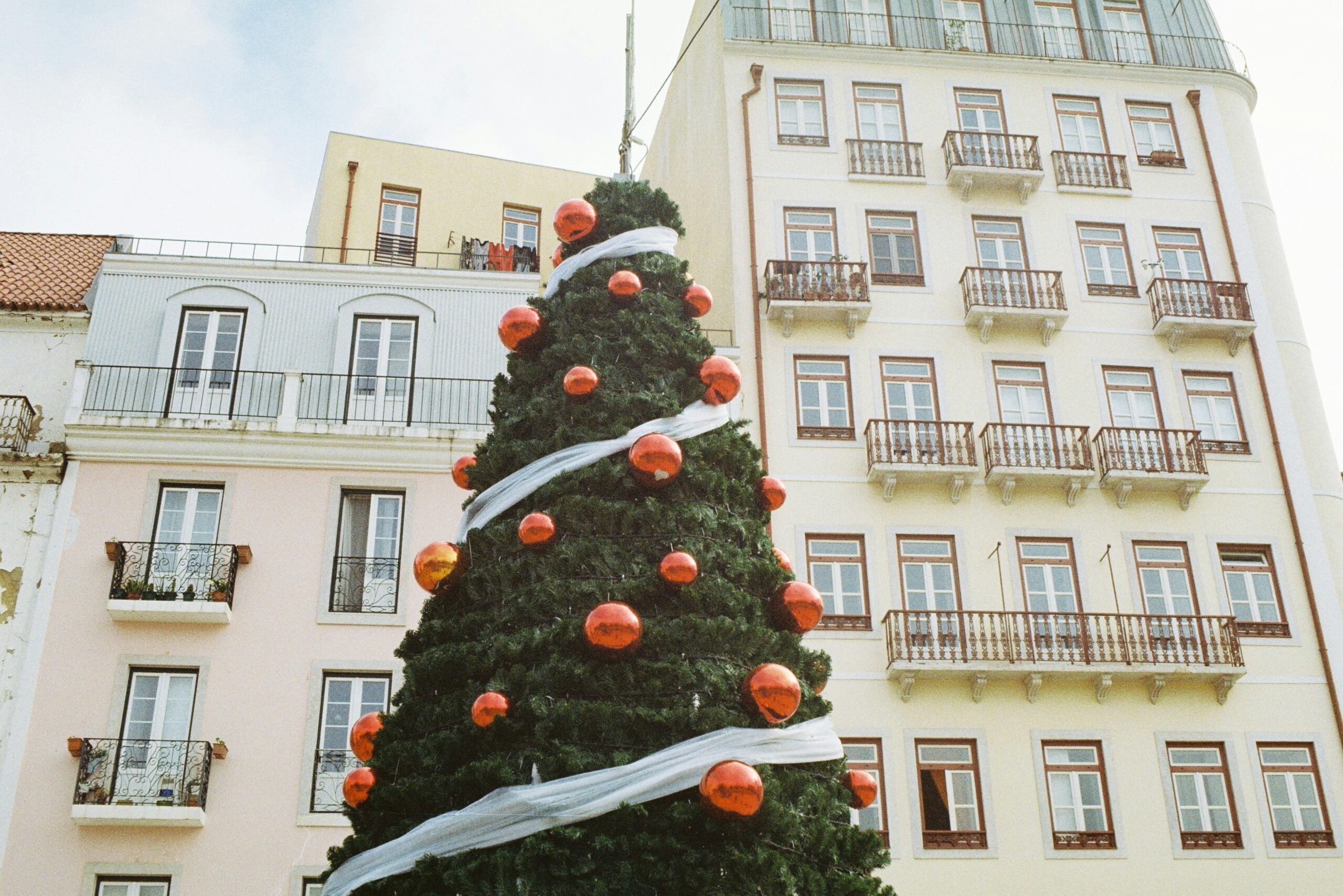 10 Magical Things to Do in Lisbon at Christmas (2026 Guide)