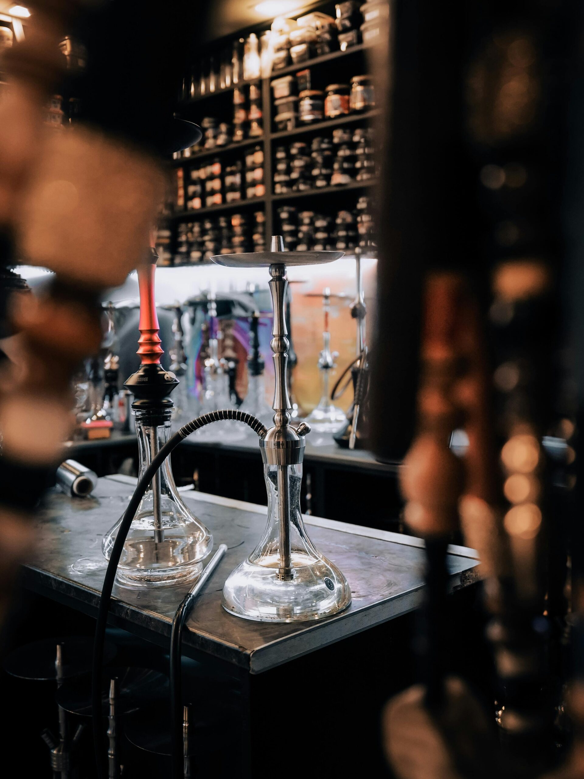 The Best Shisha & Hookah Bars in Lisbon (2026 Guide)