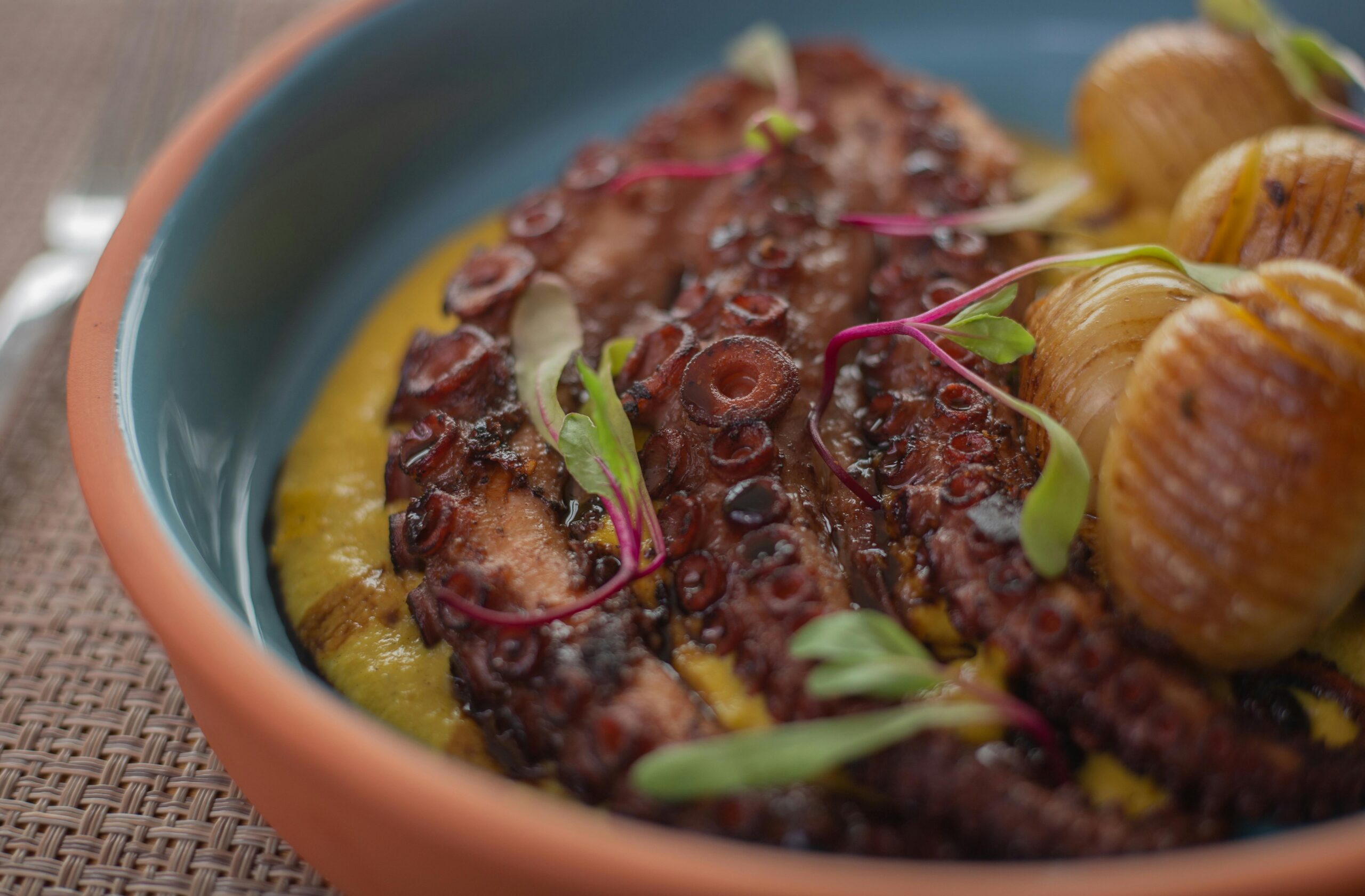 7 Amazing Spots to Eat Octopus in Lisbon (and Why You Should)