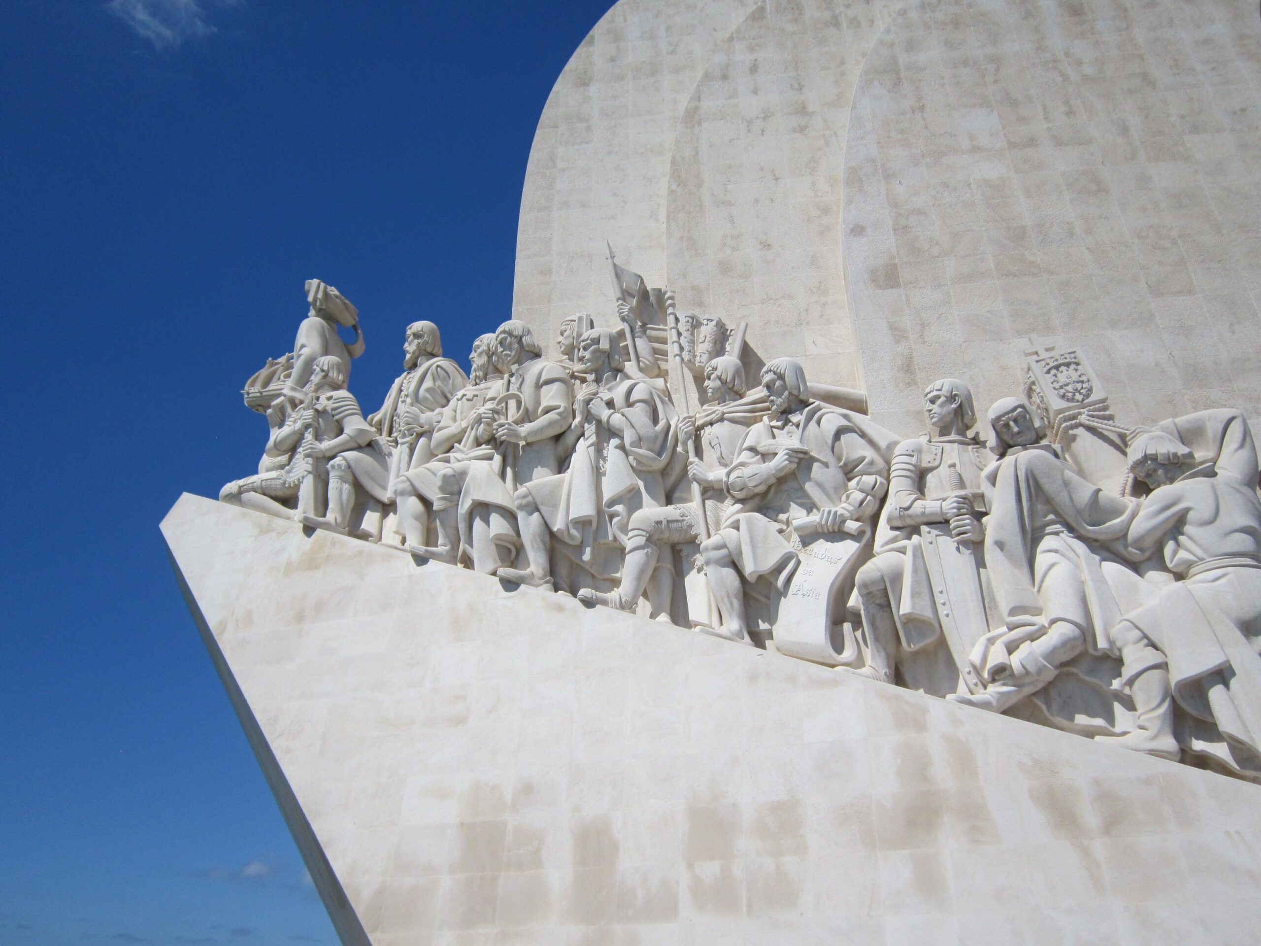 9 Ways Bartolomeu Dias Still Shapes Lisbon’s Spirit of Discovery, 🌊 The Best Age of Discoveries Tour in Lisbon