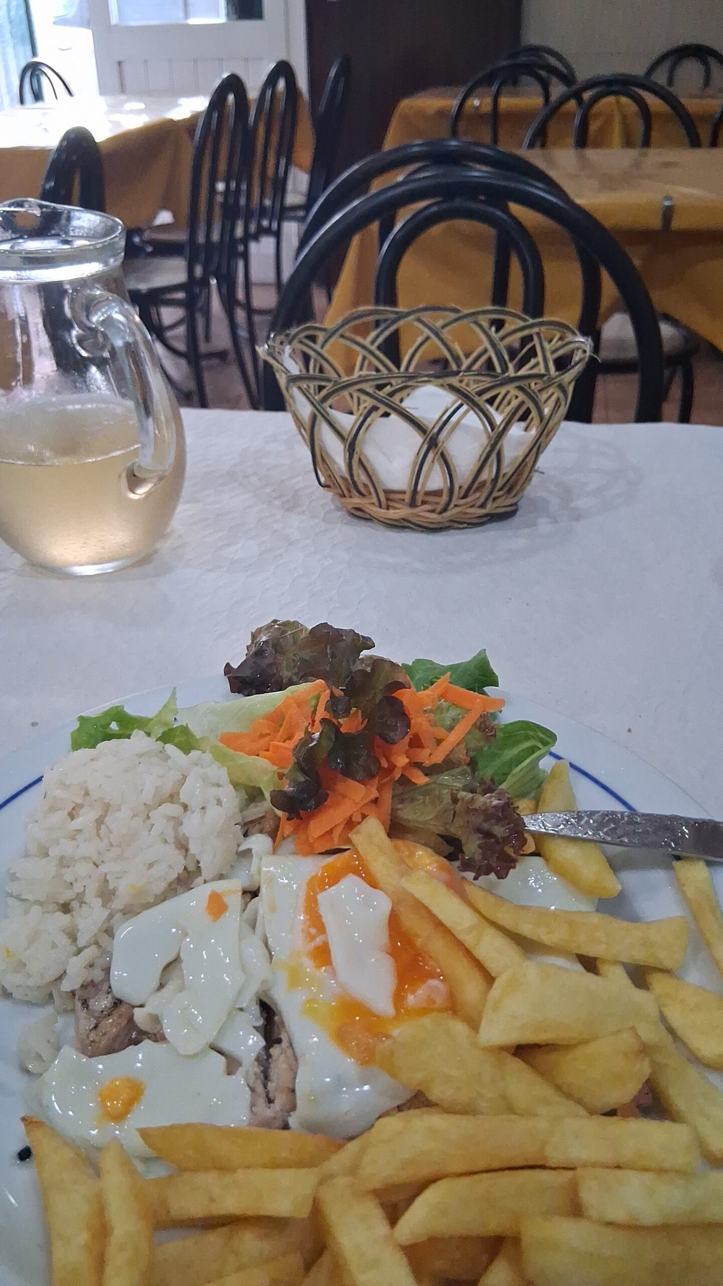 🍴 The Best Cheap Restaurants in Lisbon