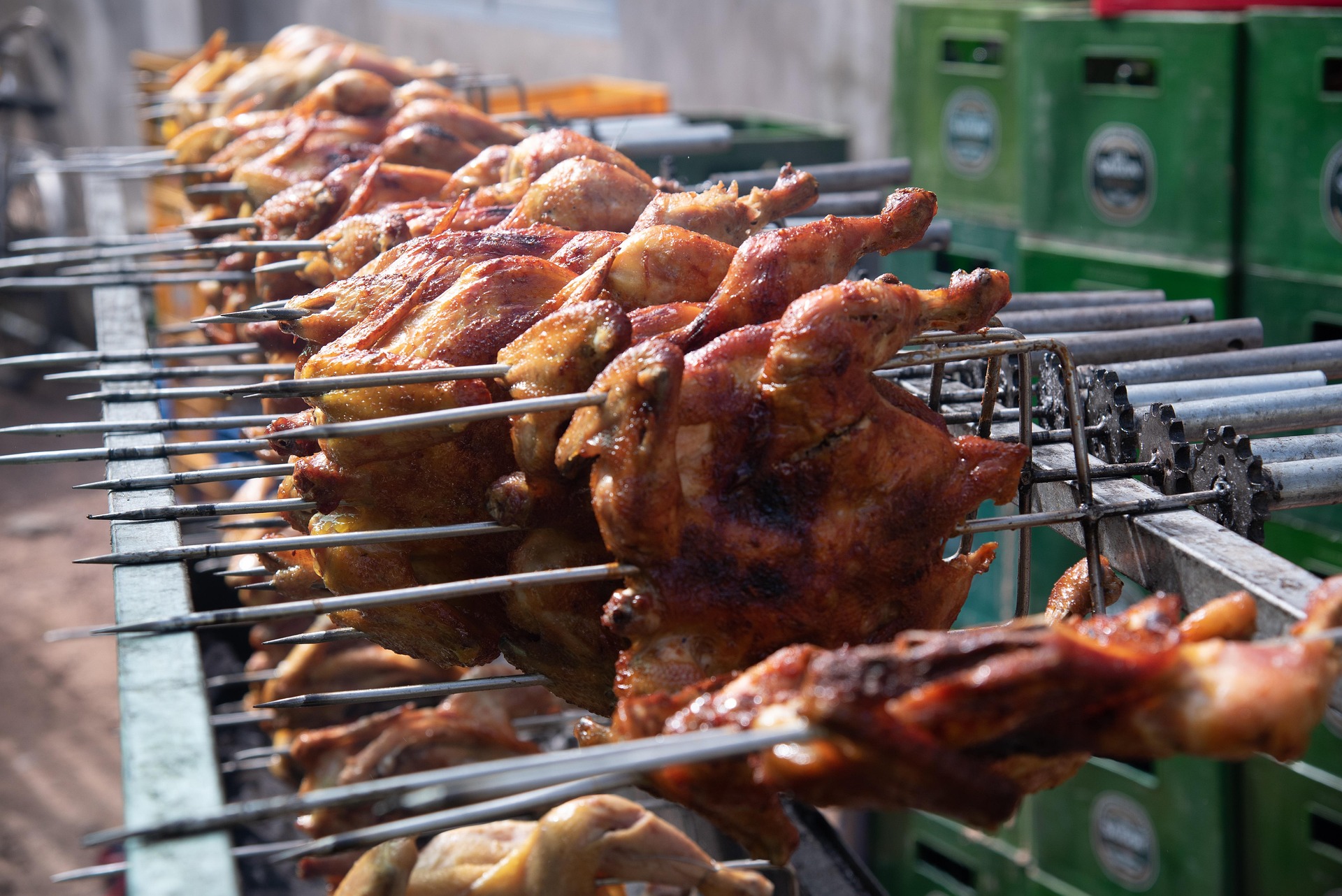 The Ultimate Guide to Piri-Piri Chicken in Lisbon