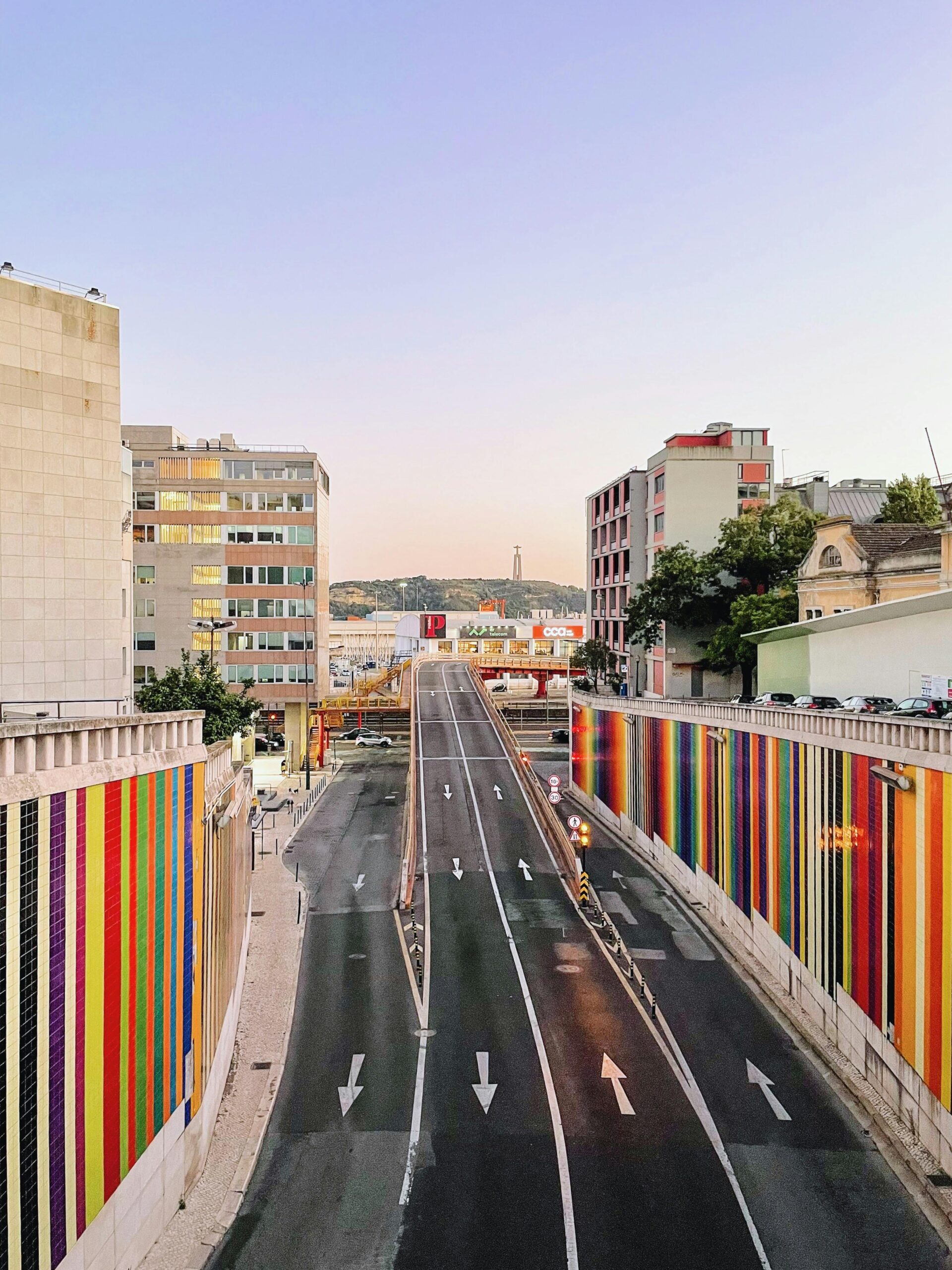 What You Should Know About Driving in Lisbon: 12 Essential Tips