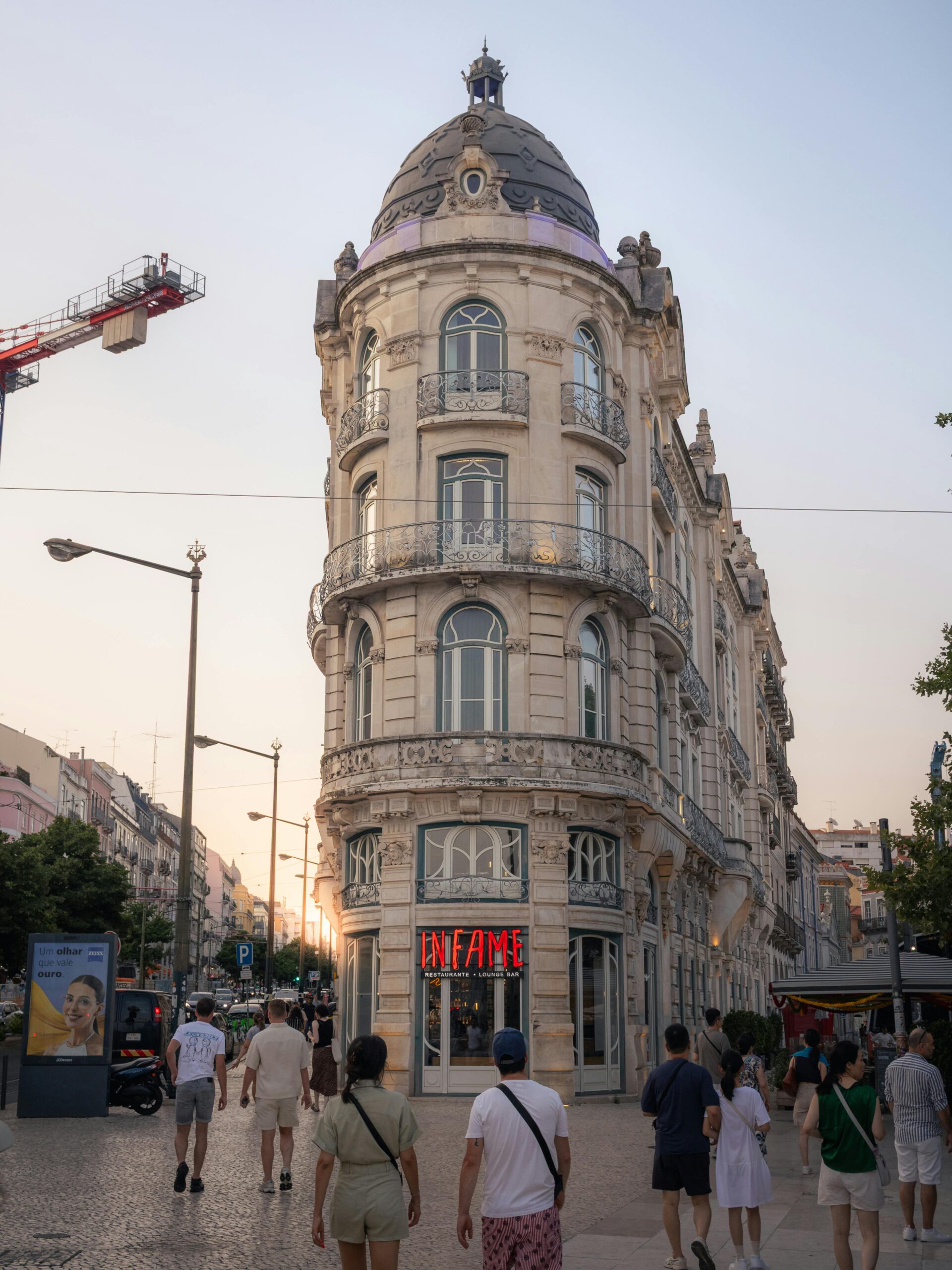 Why Anjos, Lisbon Is the Neighbourhood Everyone’s Talking About