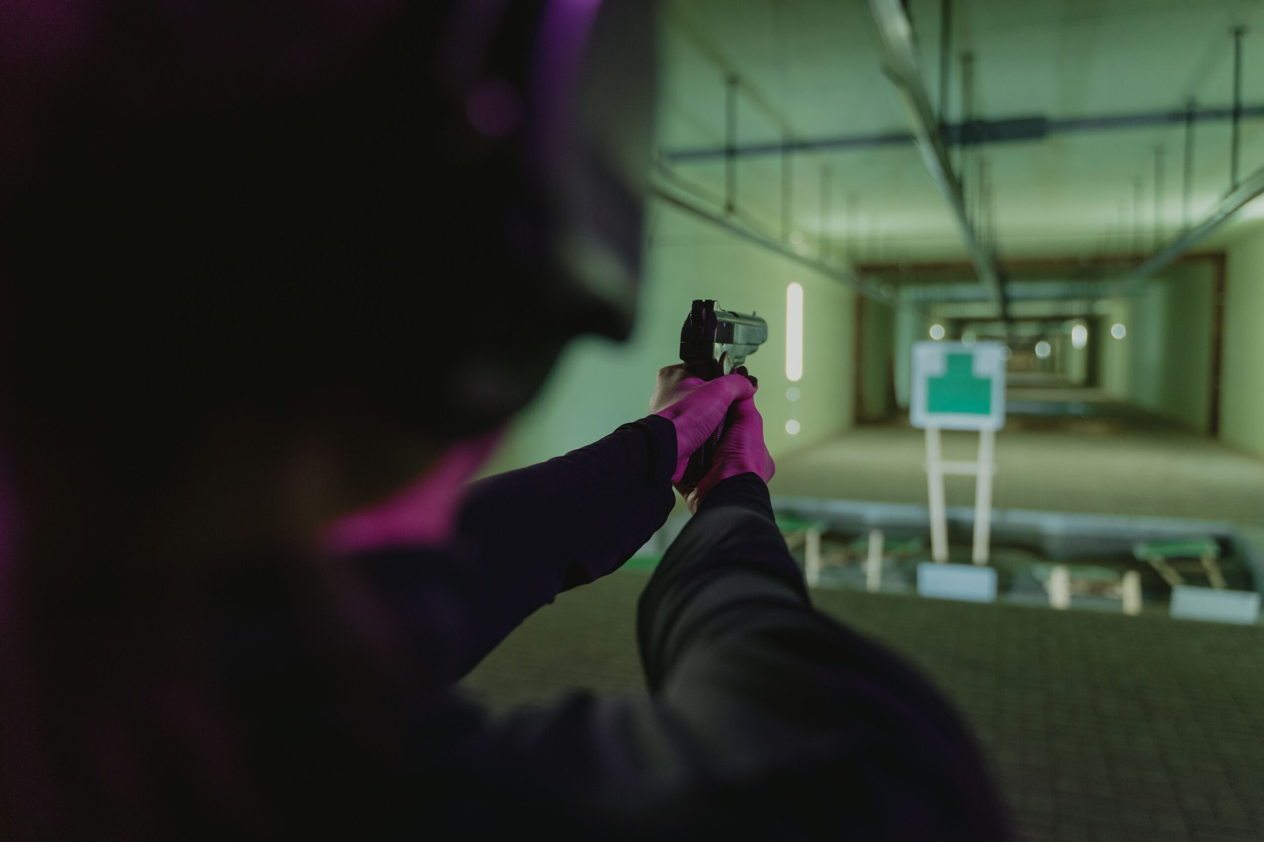 🎯Shooting Ranges in Lisbon: Laws, Locations and Tips (2026 Guide)