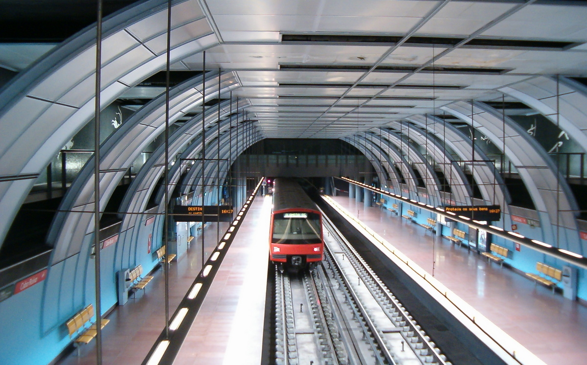The Nicest Metro Stations in Lisbon – A Complete Guide