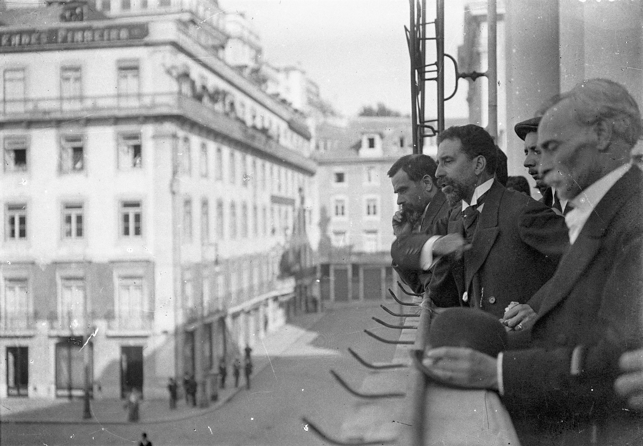 How Portugal Became a Republic in 1910: 7 Key Events