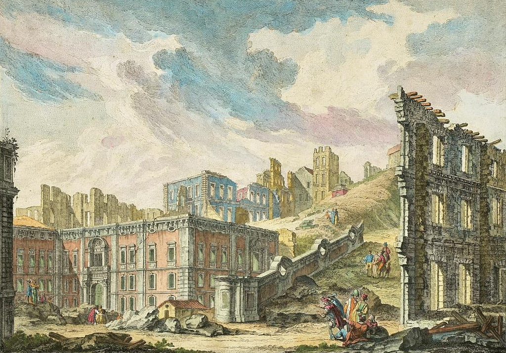 The Most Important Events In Lisbon’s History – Timeline