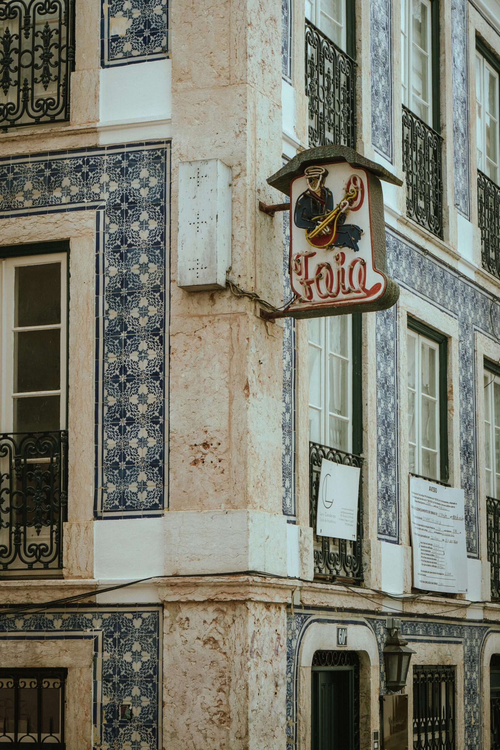 The Flavors of Lisbon: A Culinary Journey Through Bairro Alto