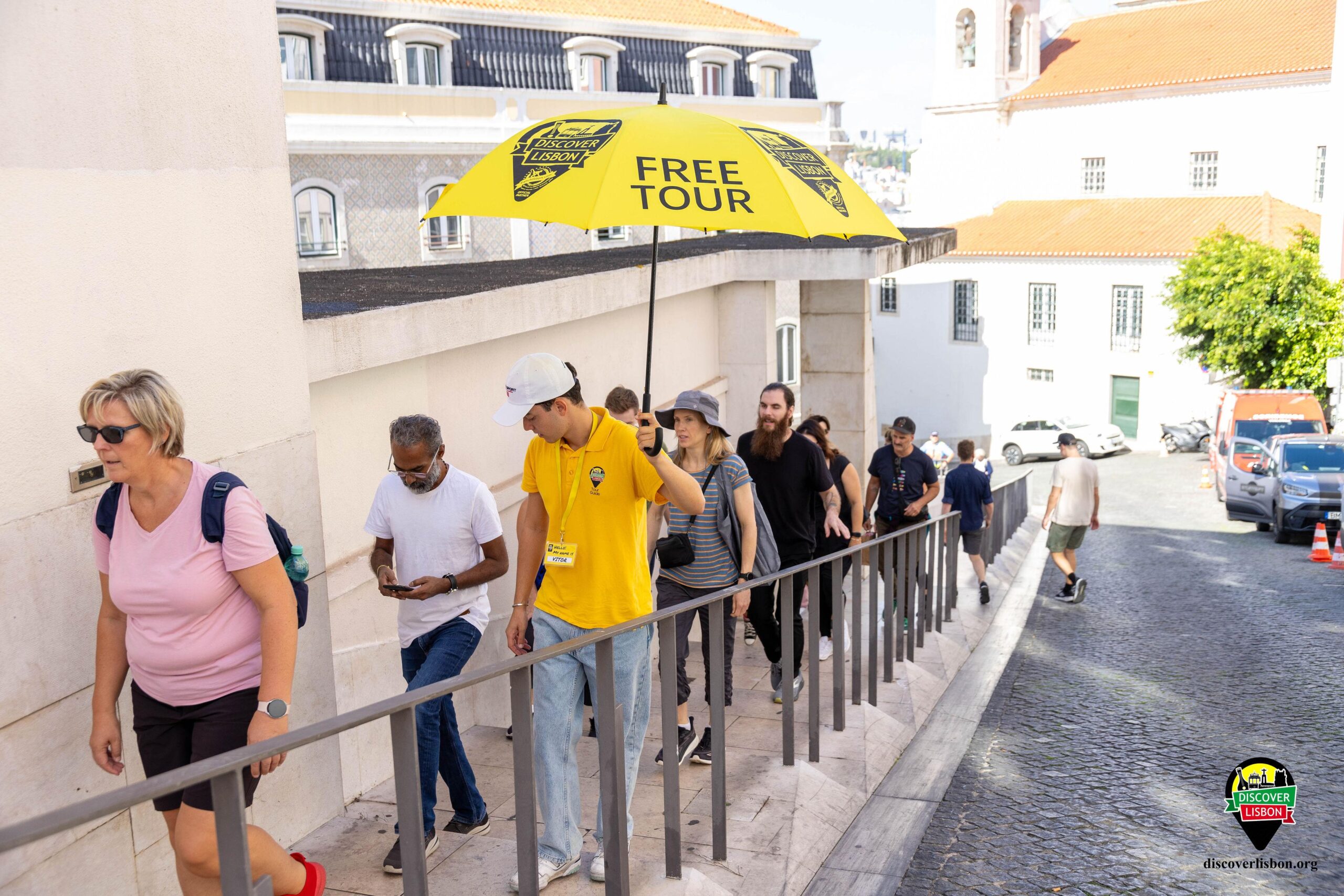 Think Lisbon Is Expensive? These Free Walking Tours Will Change Your Mind