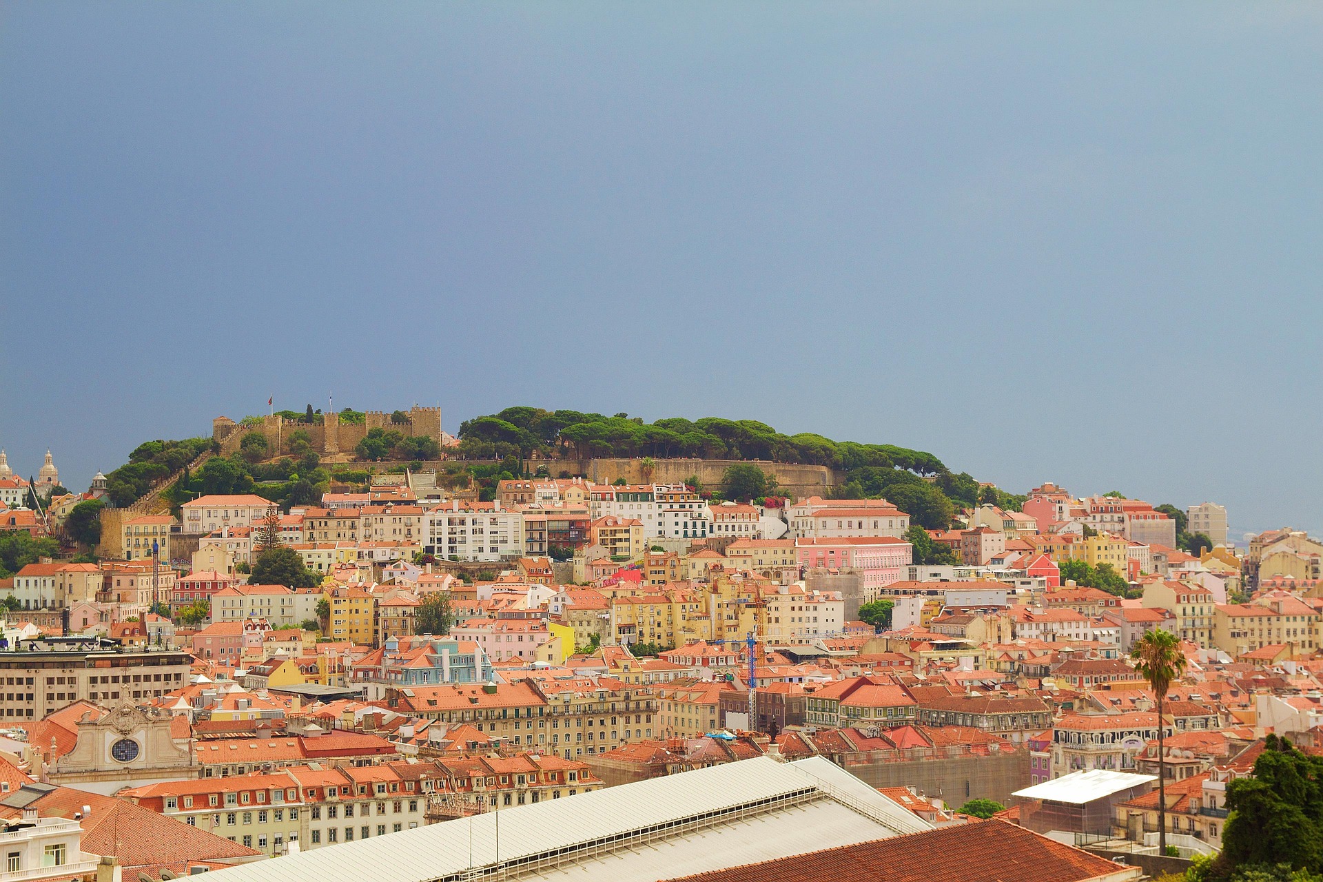 The Best Hotels in Bairro Alto (2026 Guide)