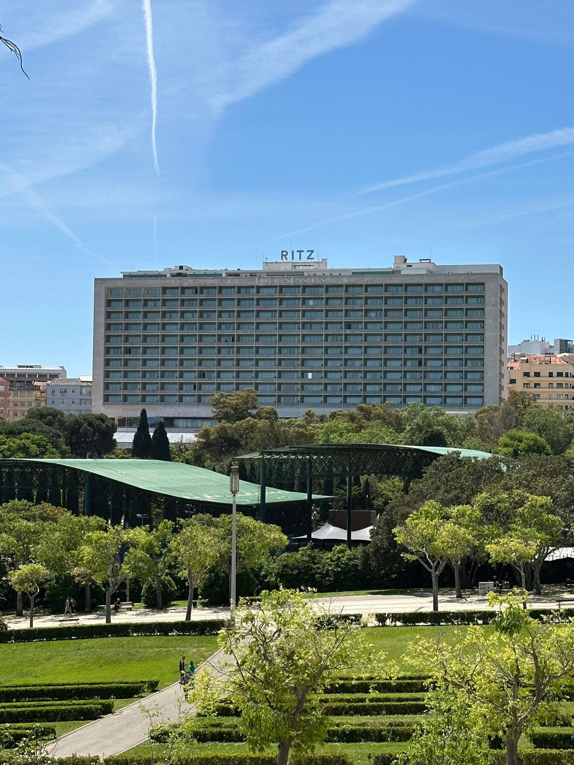 The Best Hotels in Avenida da Liberdade (2026 Guide)