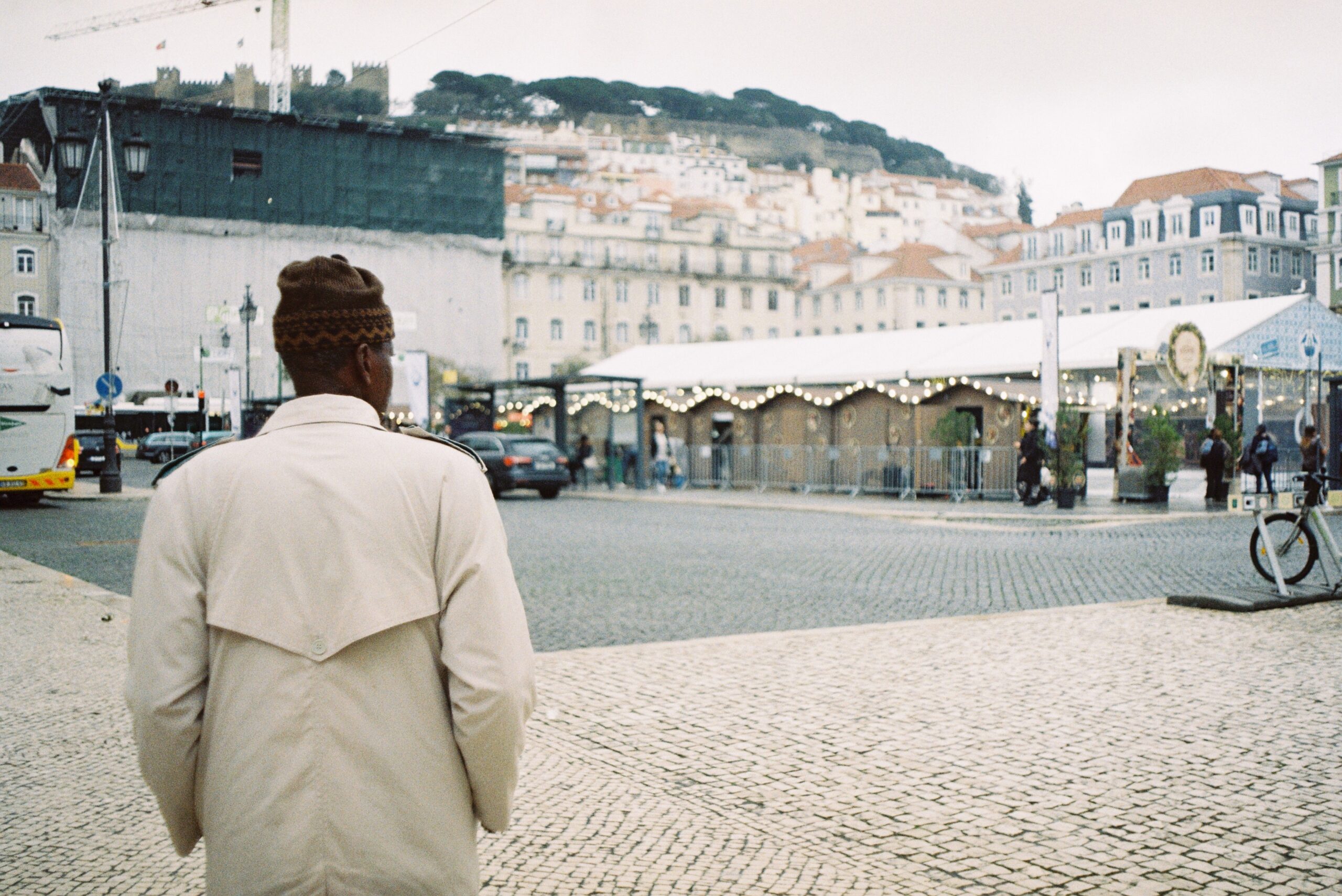Black Lisbon: A Guide to African Heritage